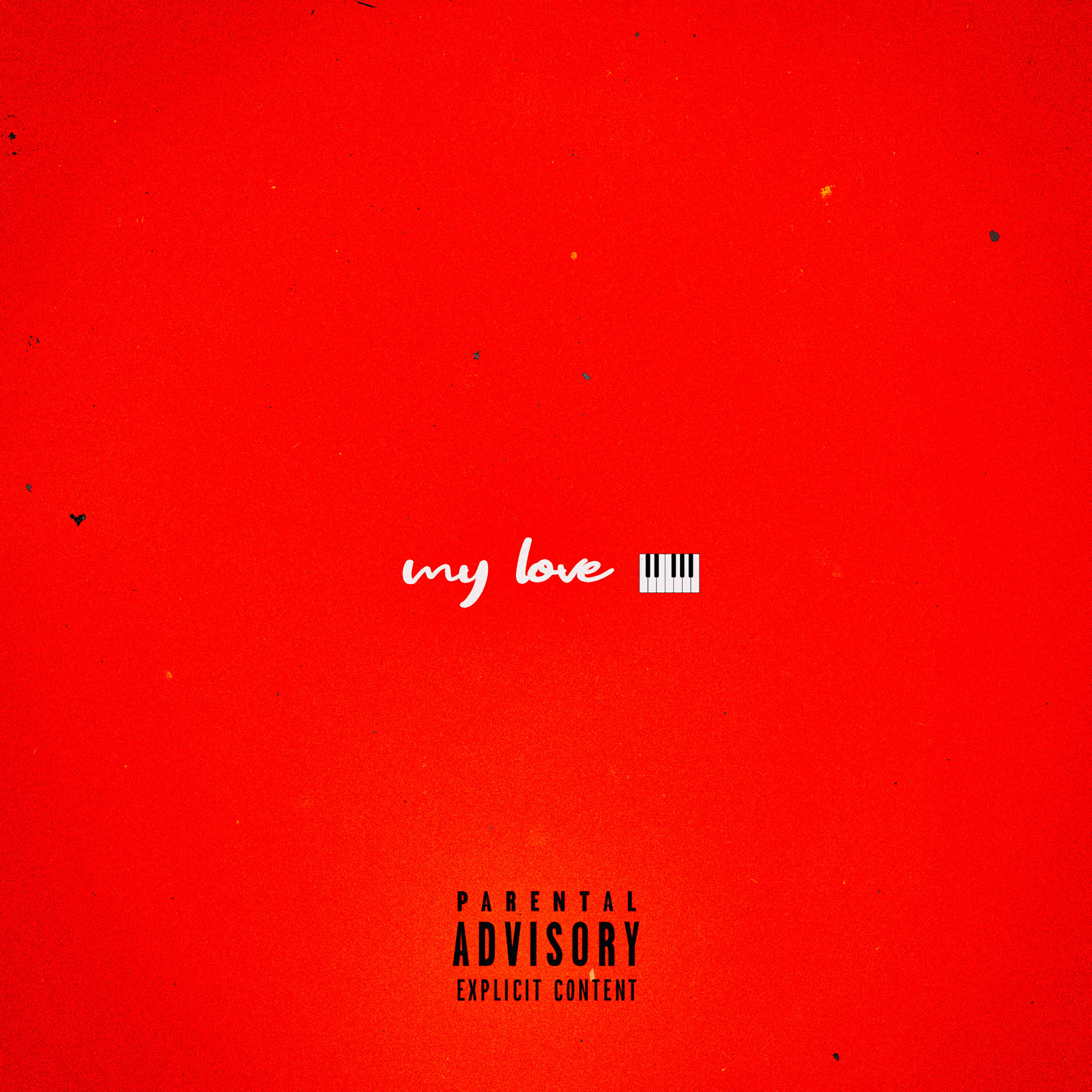 Релиз my love