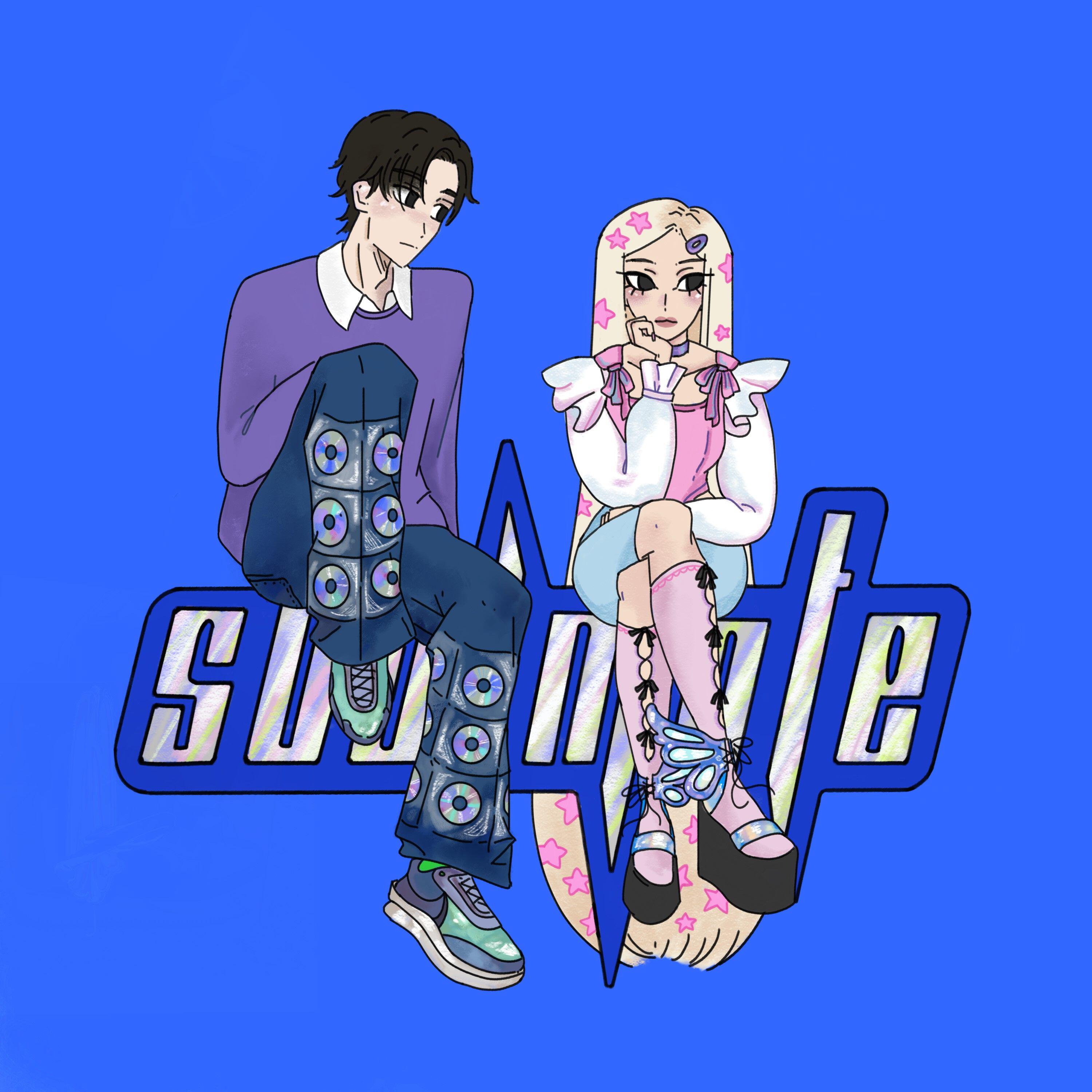 Релиз SOULMATE