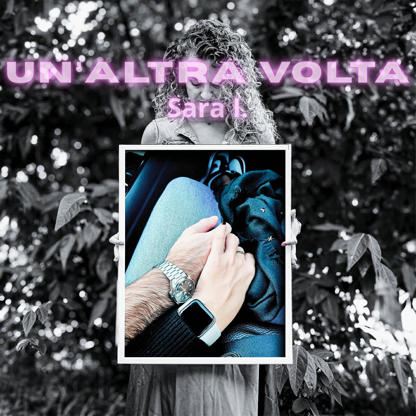 Постер альбома Un altra volta