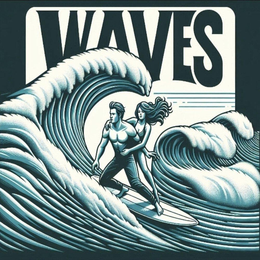 Релиз Waves