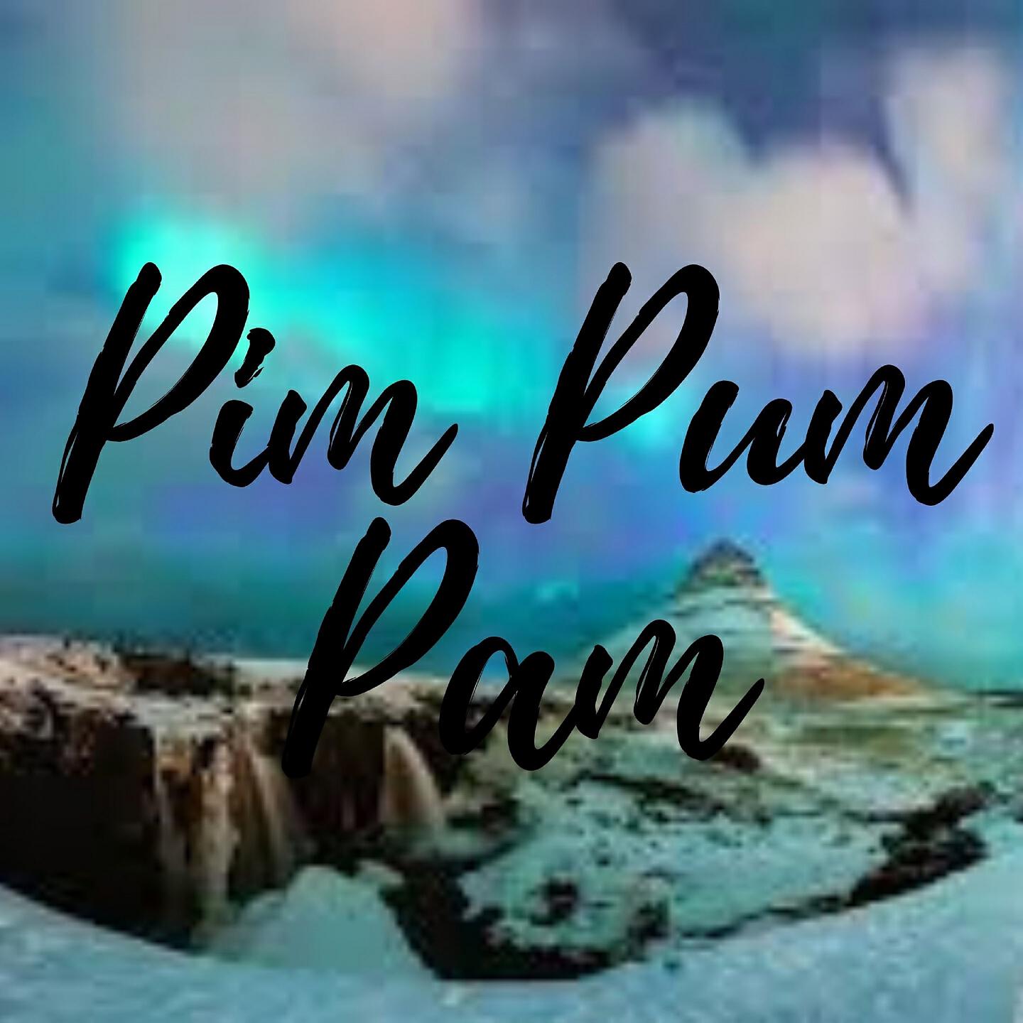 Релиз Pim Pum Pam