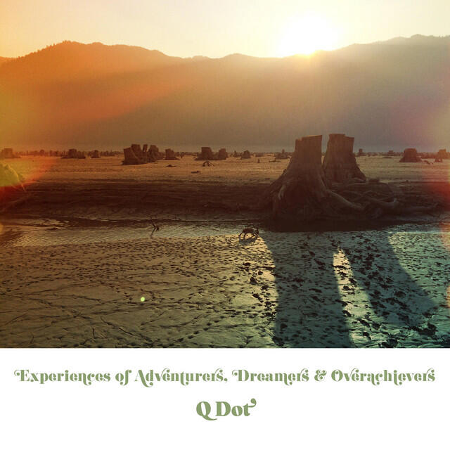 Релиз Experiences of Adventurers, Dreamers & Overachievers