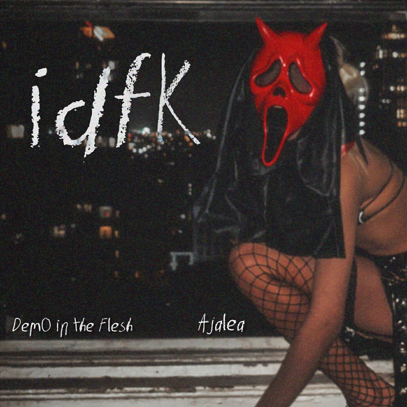 Релиз Idfk