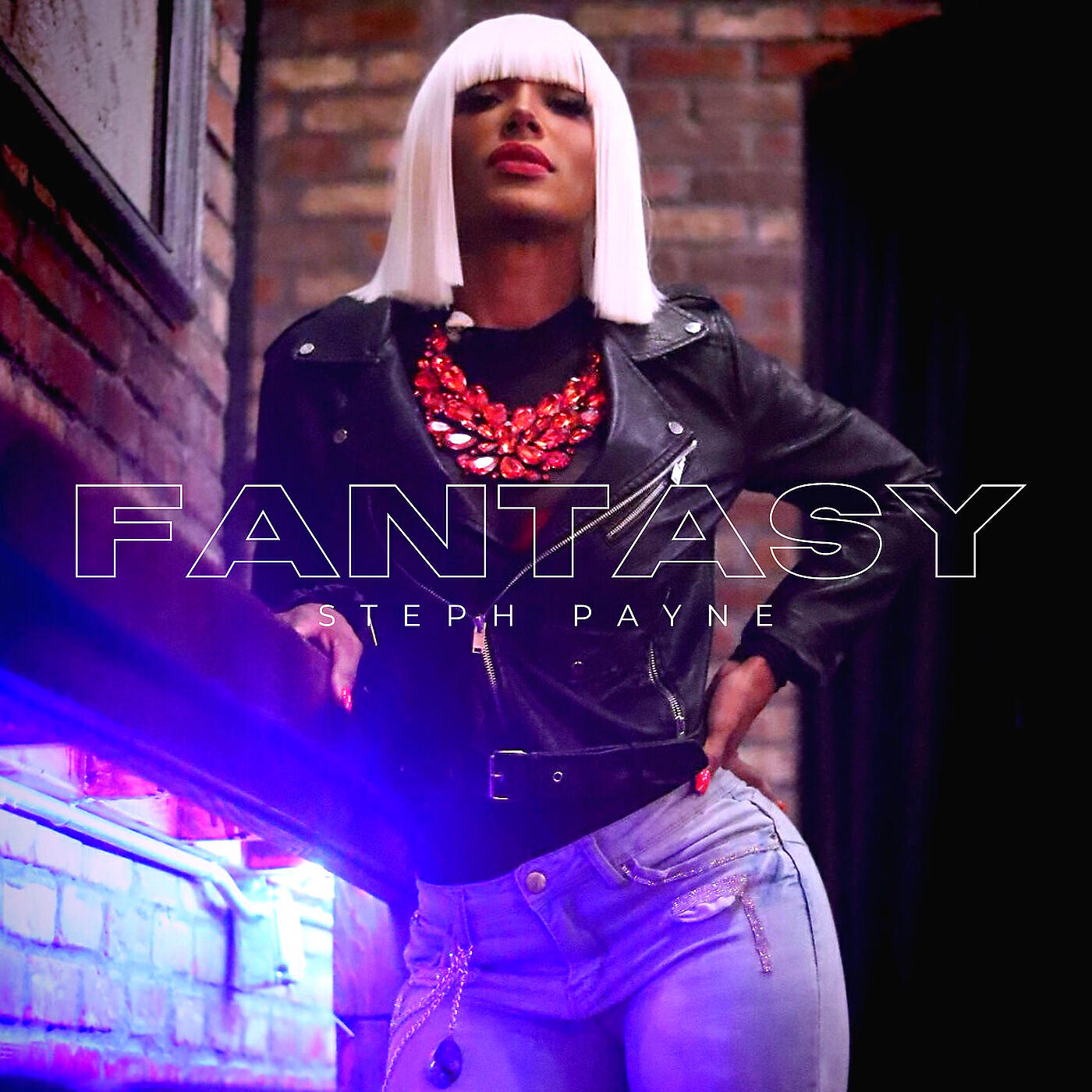 Релиз Fantasy