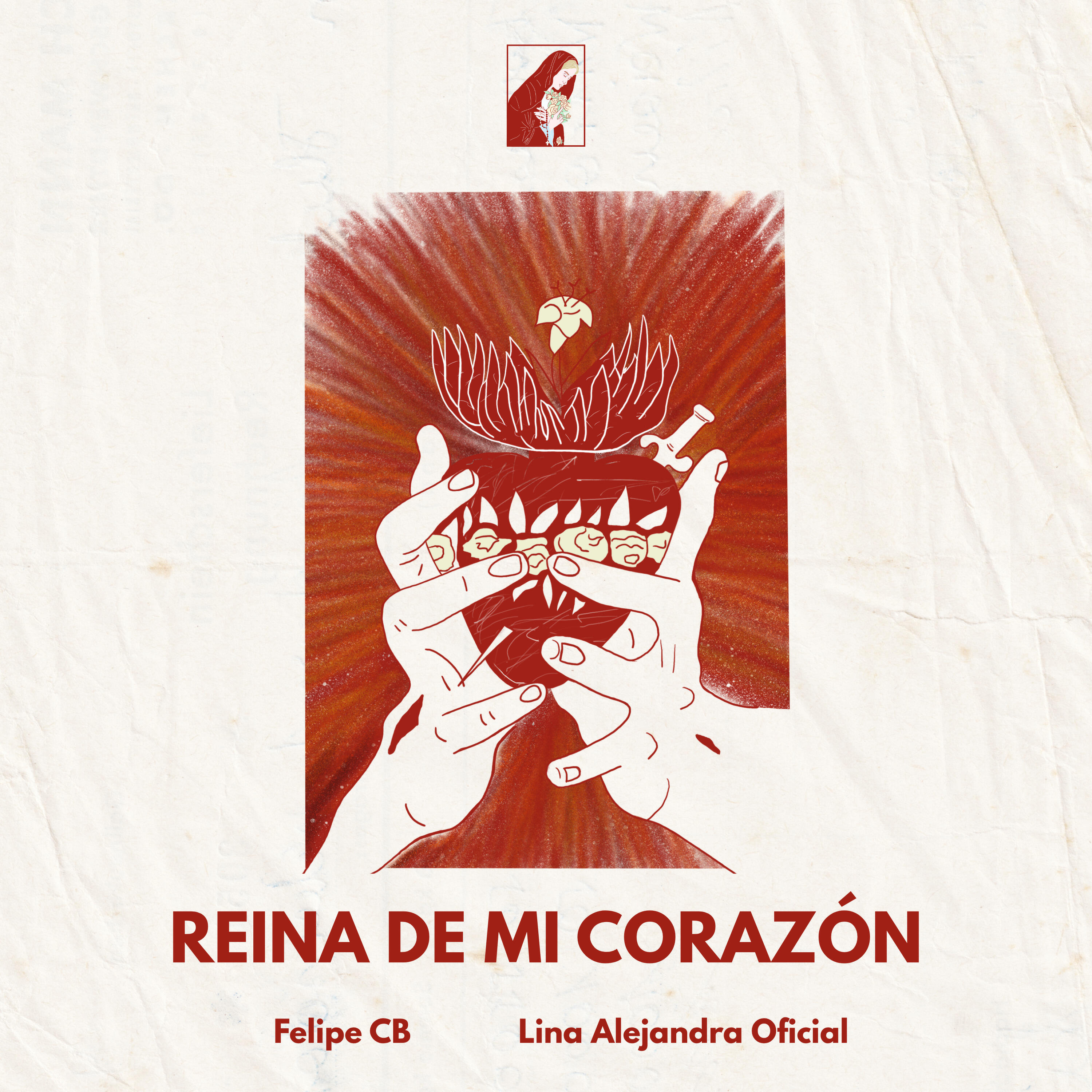 Релиз Reina de Mi Corazón