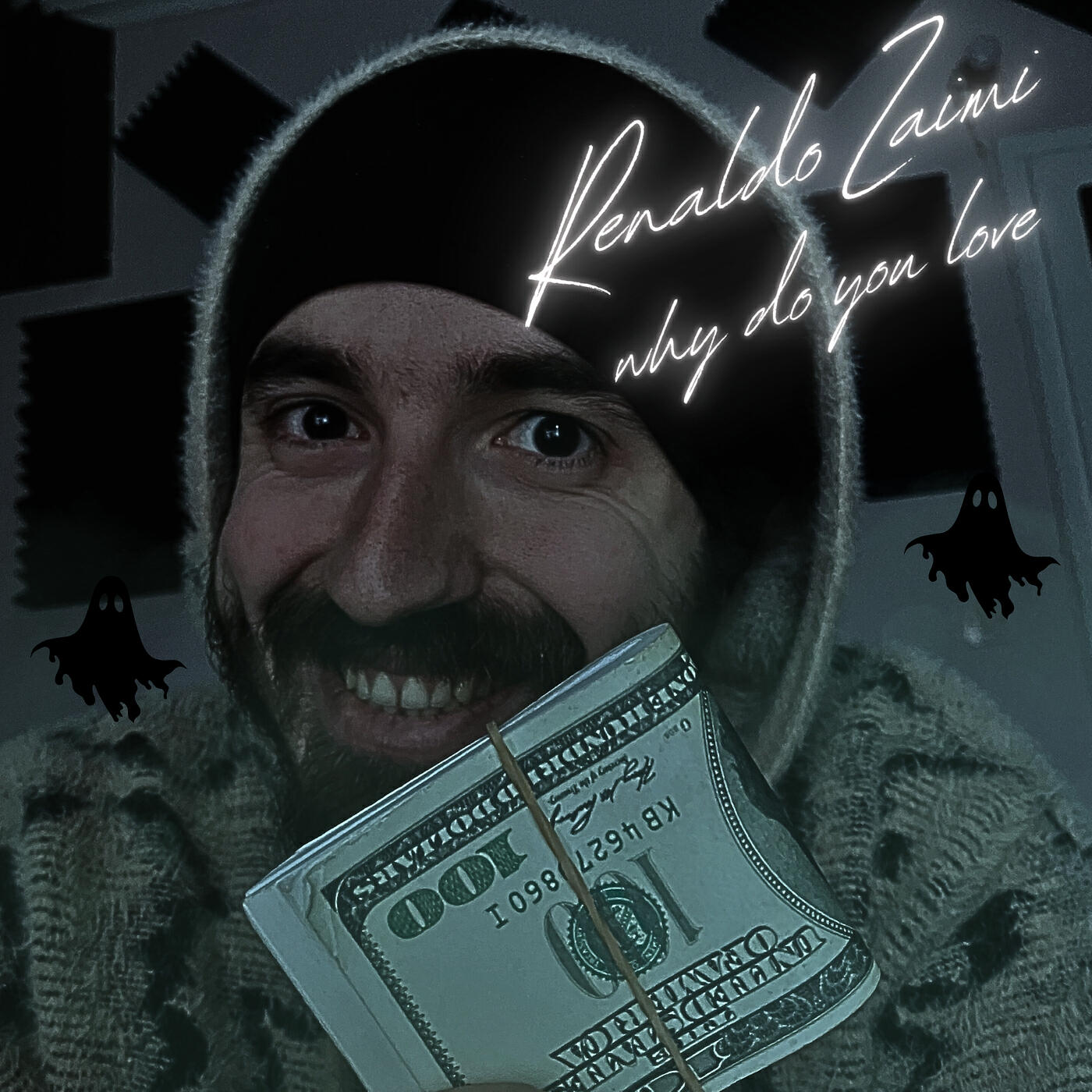 Релиз Why Do You Love