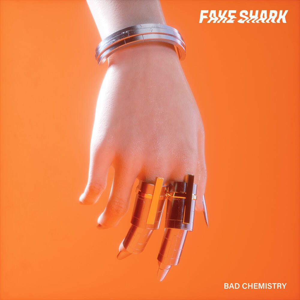Релиз Bad Chemistry