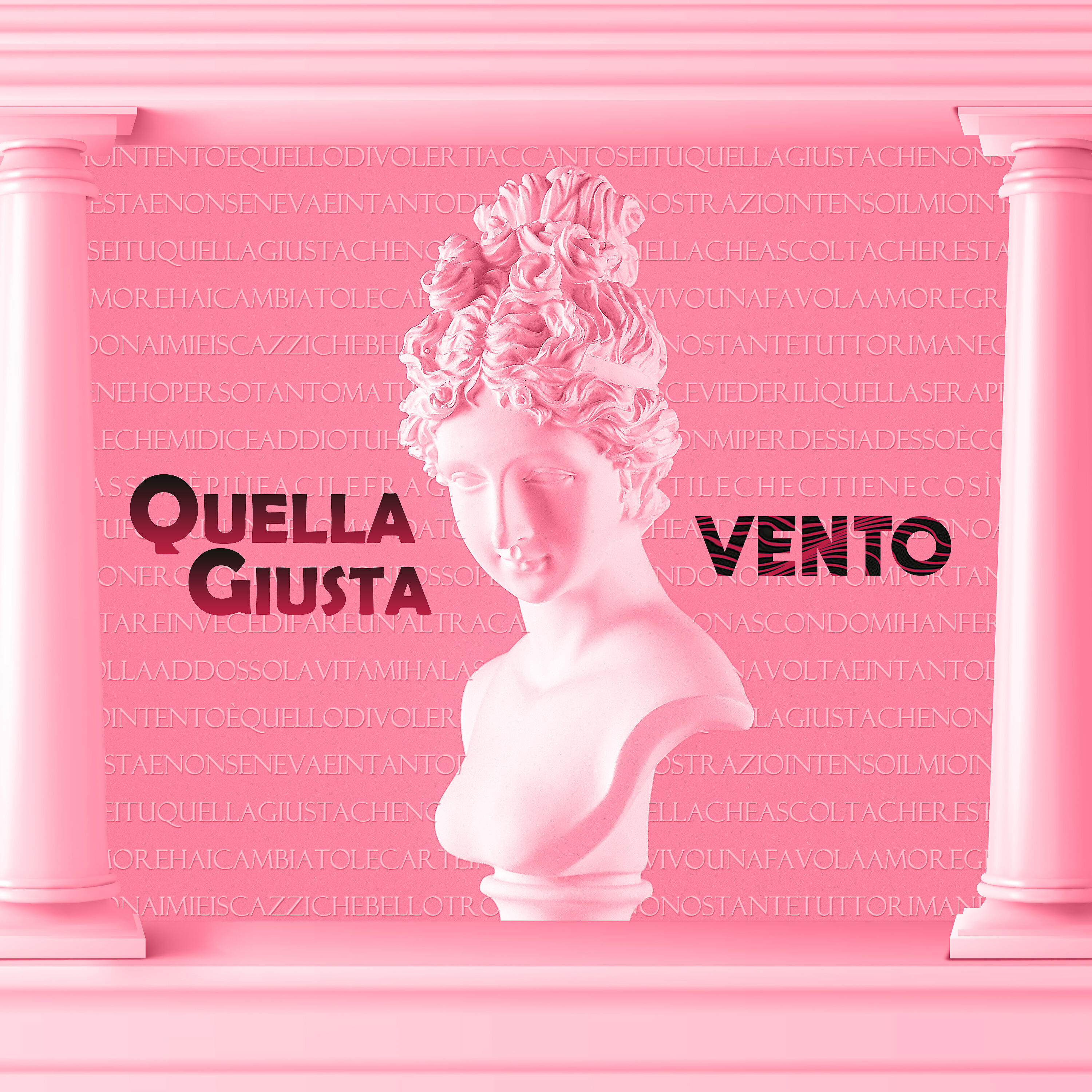 Релиз Quella Giusta