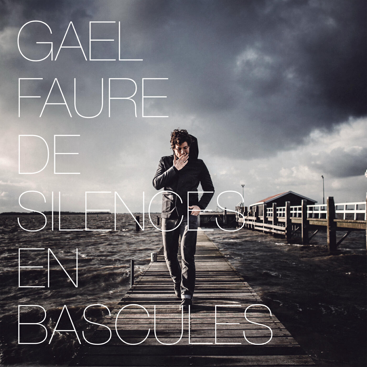 Релиз De silences en bascules