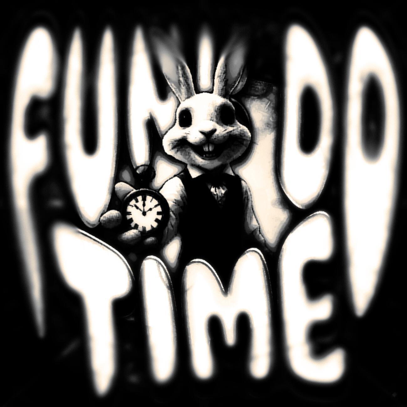 Релиз FUNK DO TIME