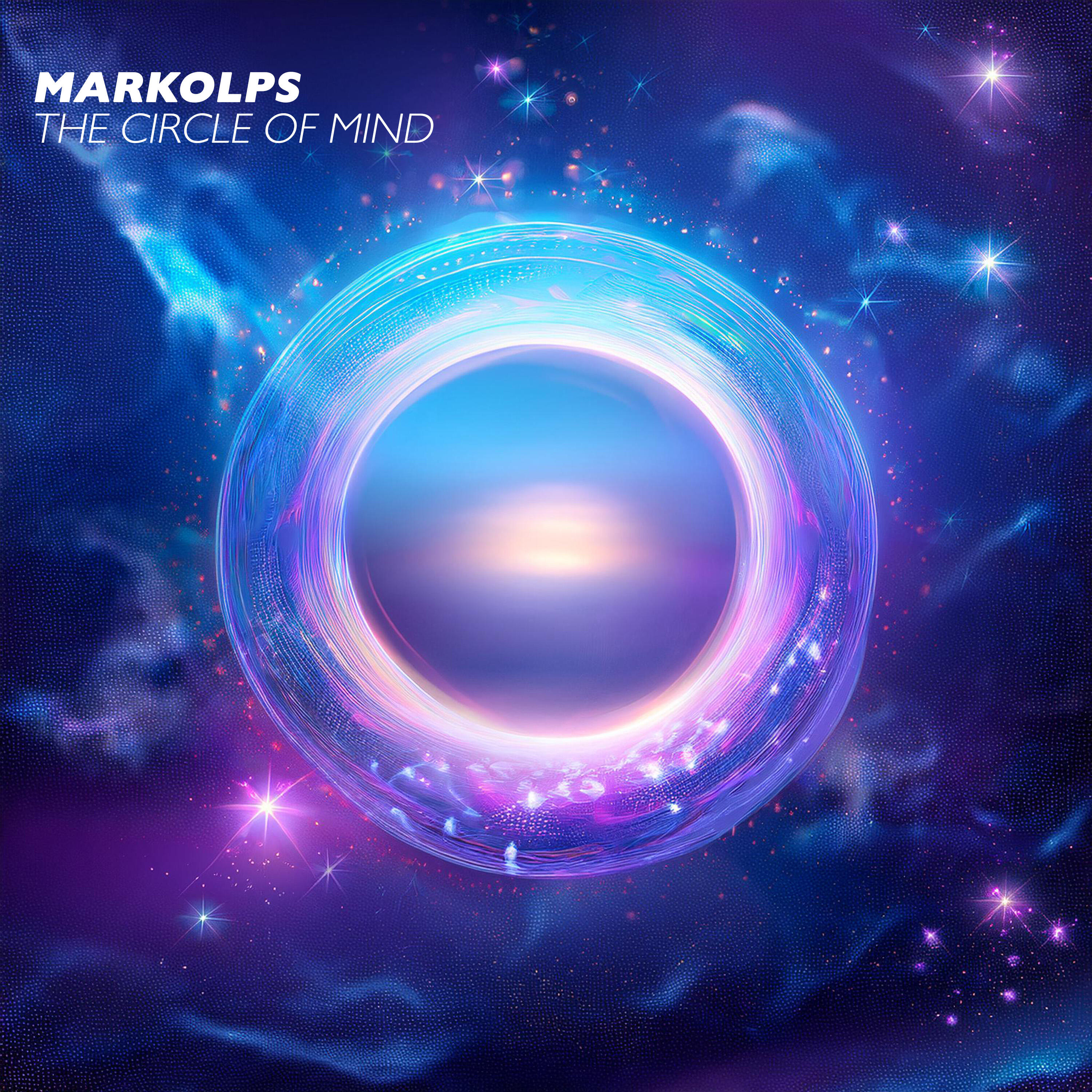 Релиз The Circle Of Mind
