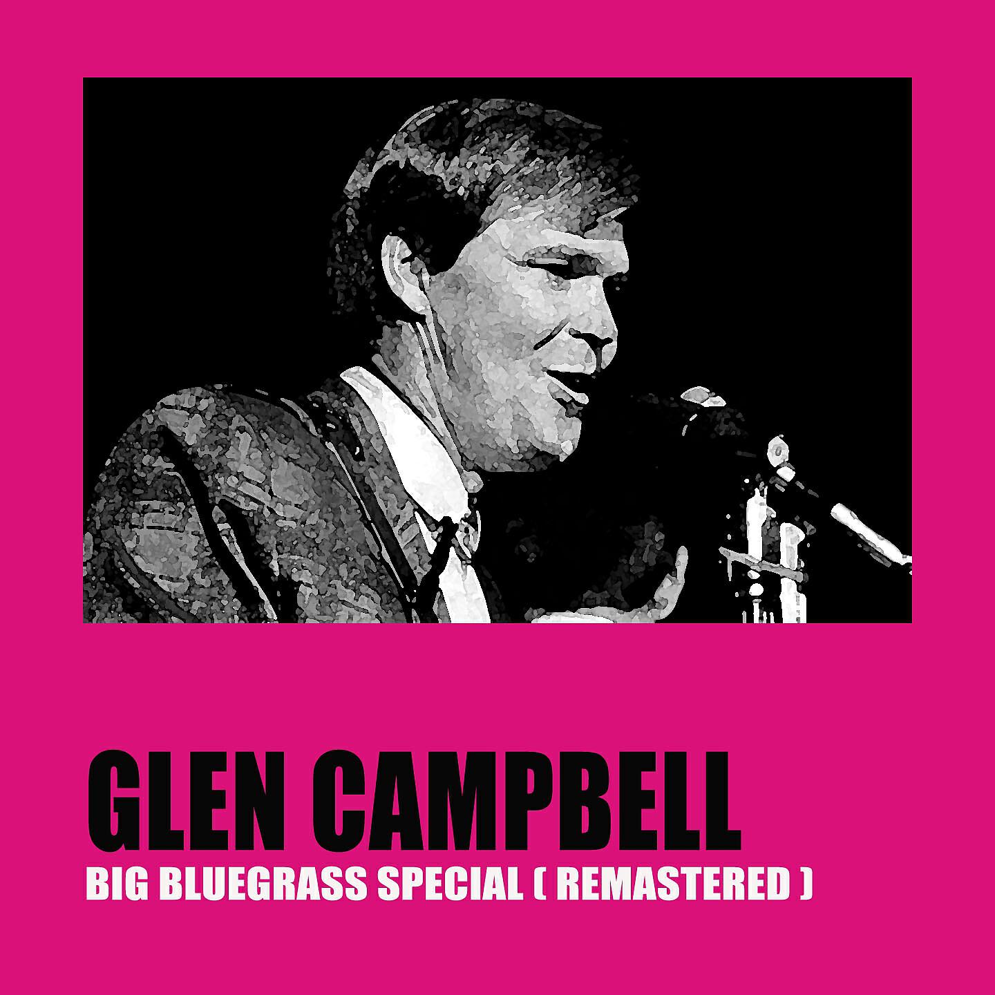 Релиз Big Bluegrass Special