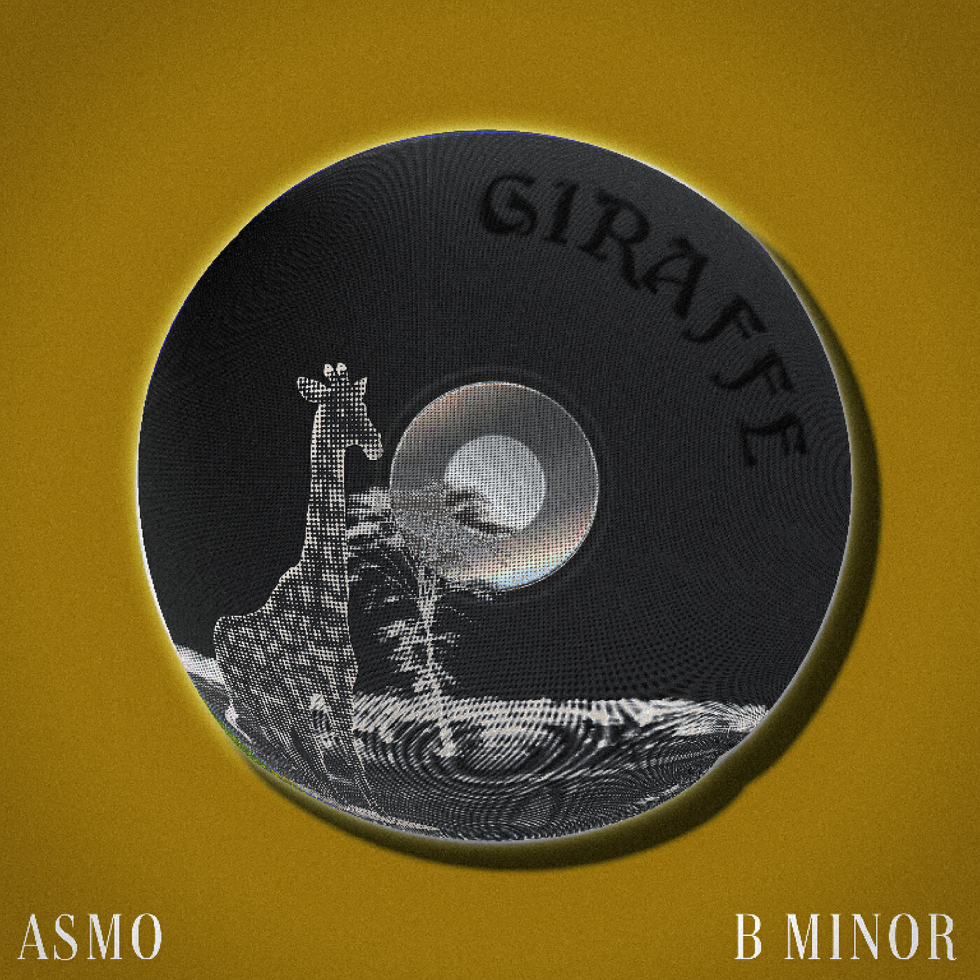 Релиз Giraffe