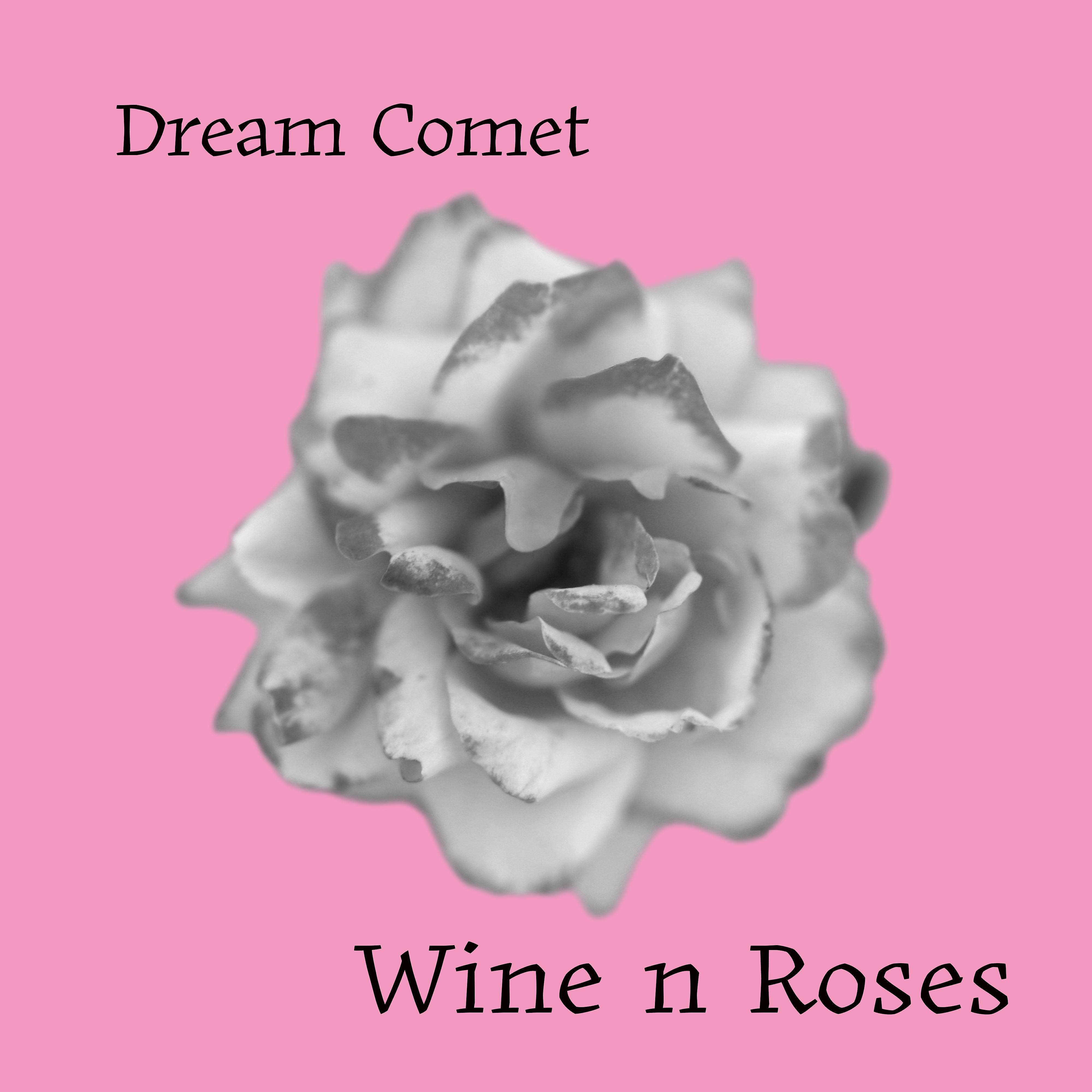 Релиз Wine N Roses