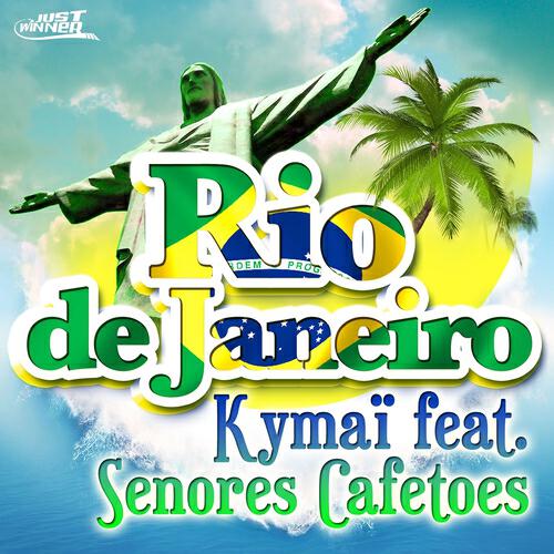 Релиз Rio de Janeiro