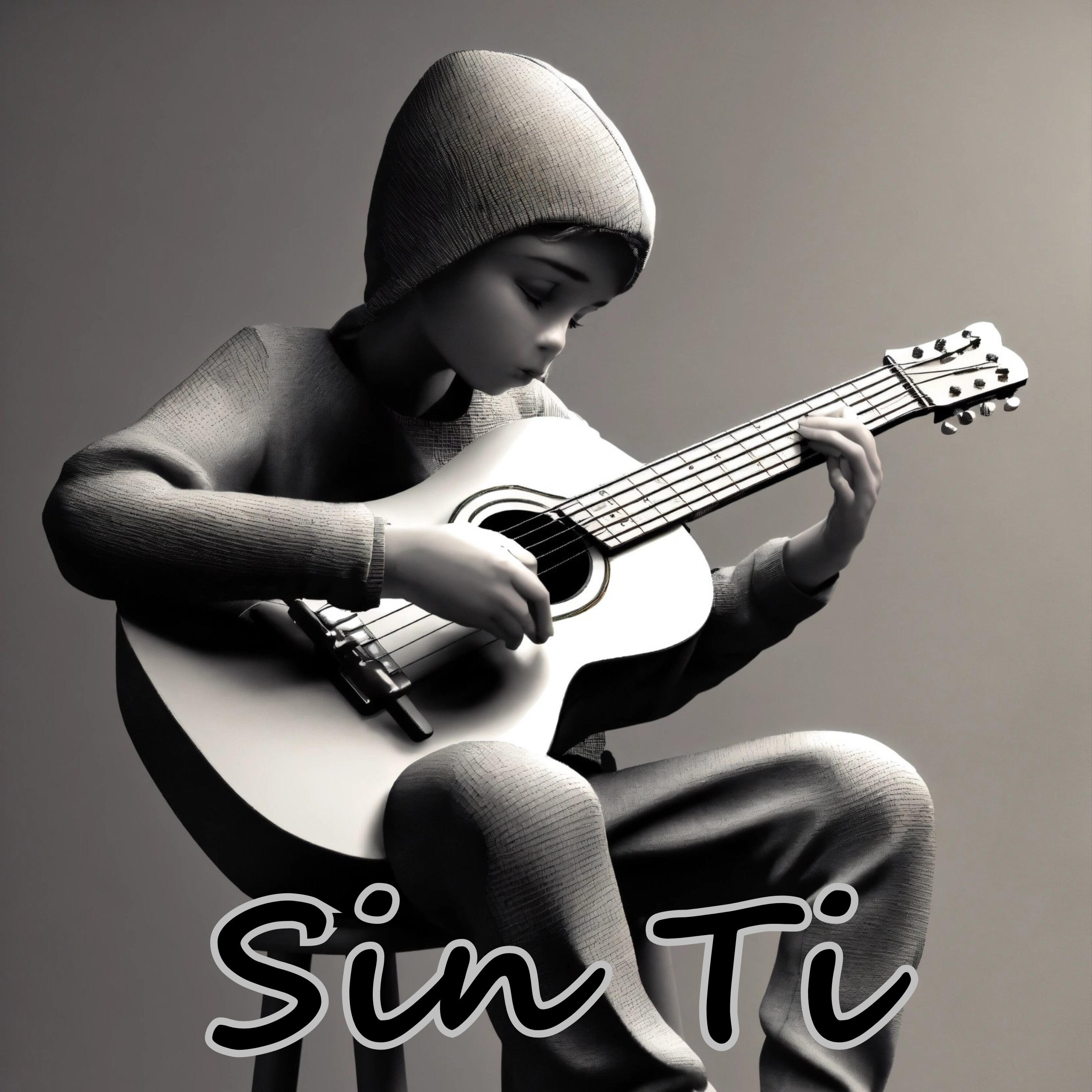 Релиз Sin Ti