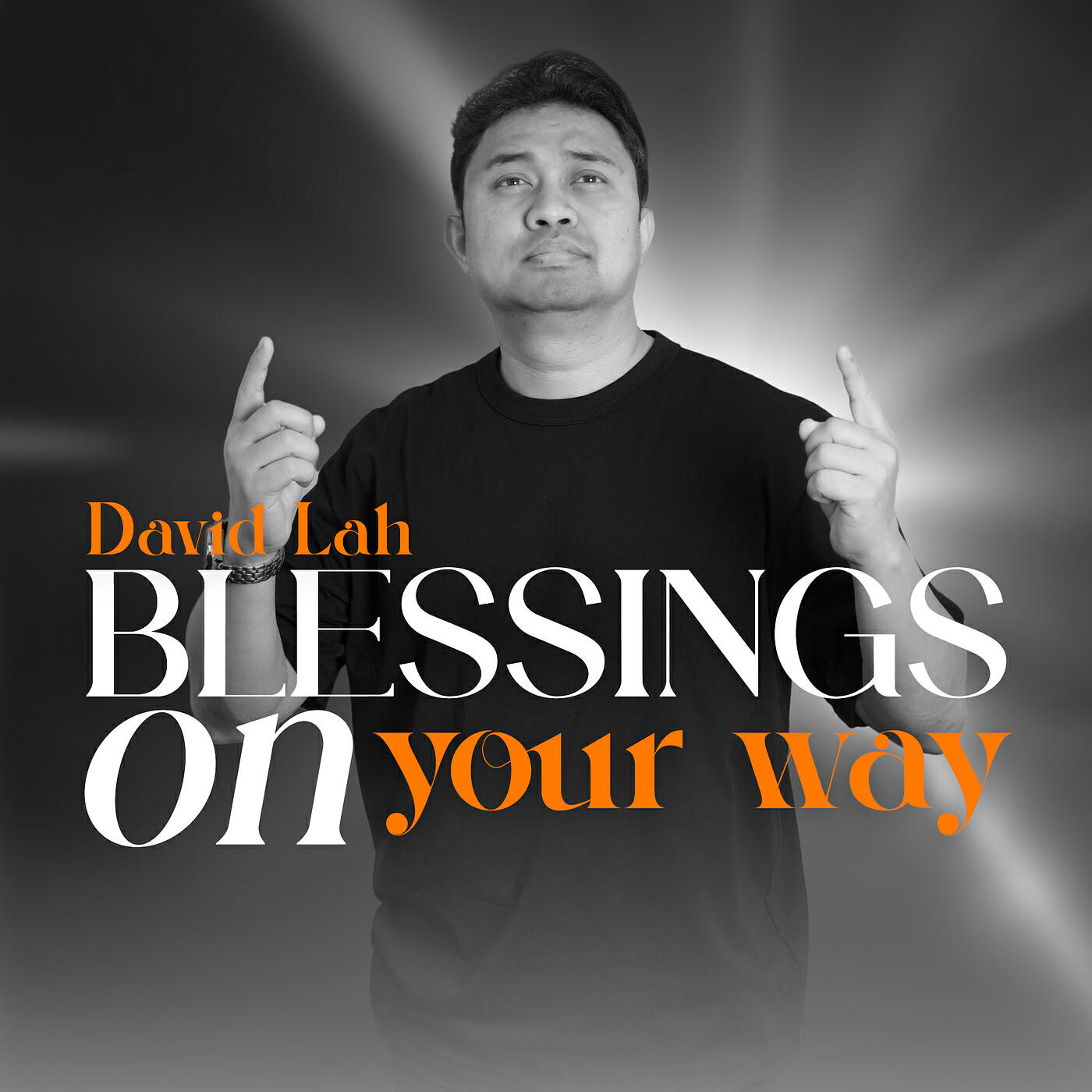 Релиз Blessings on Your Way