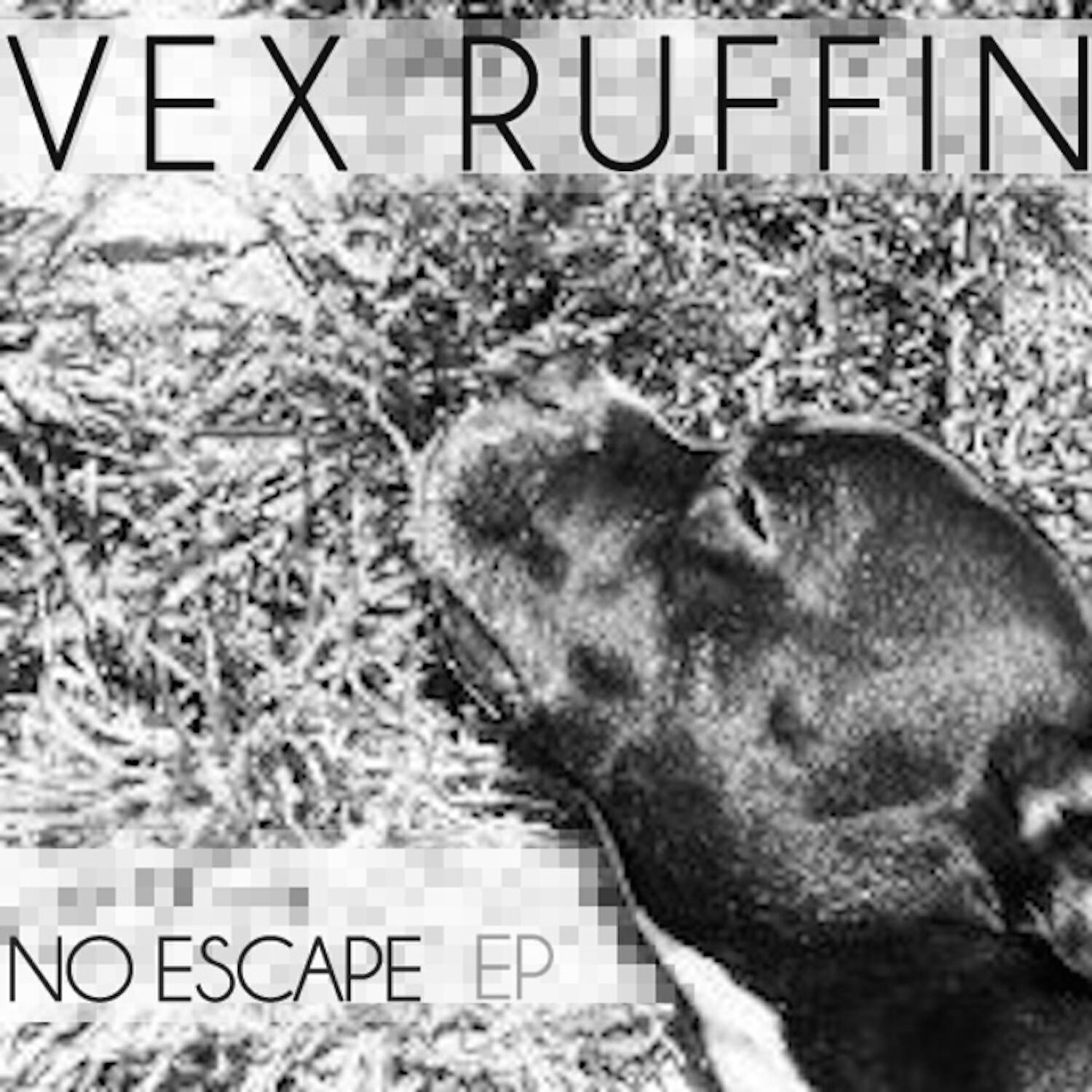 Релиз No Escape