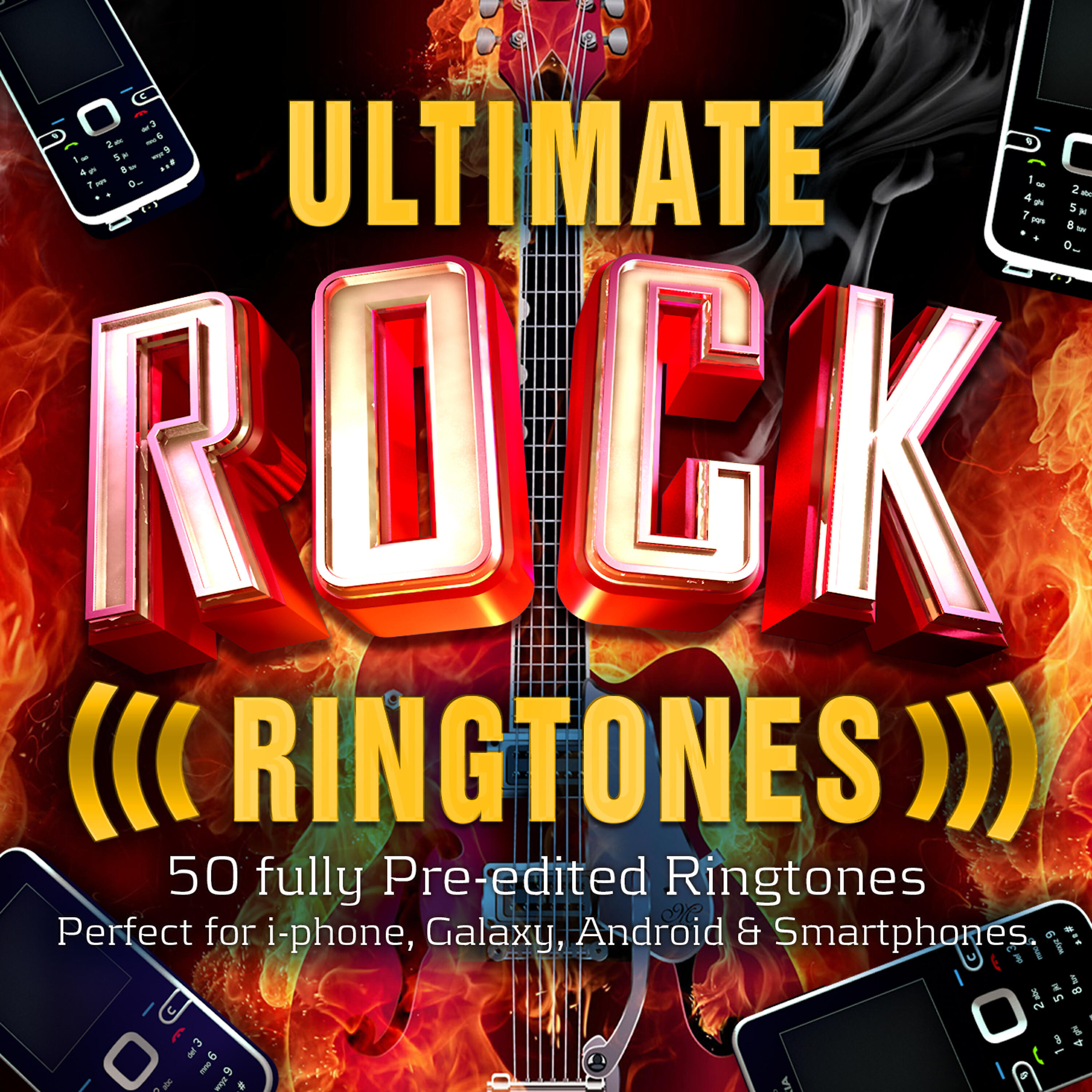 The Ringtone Masters