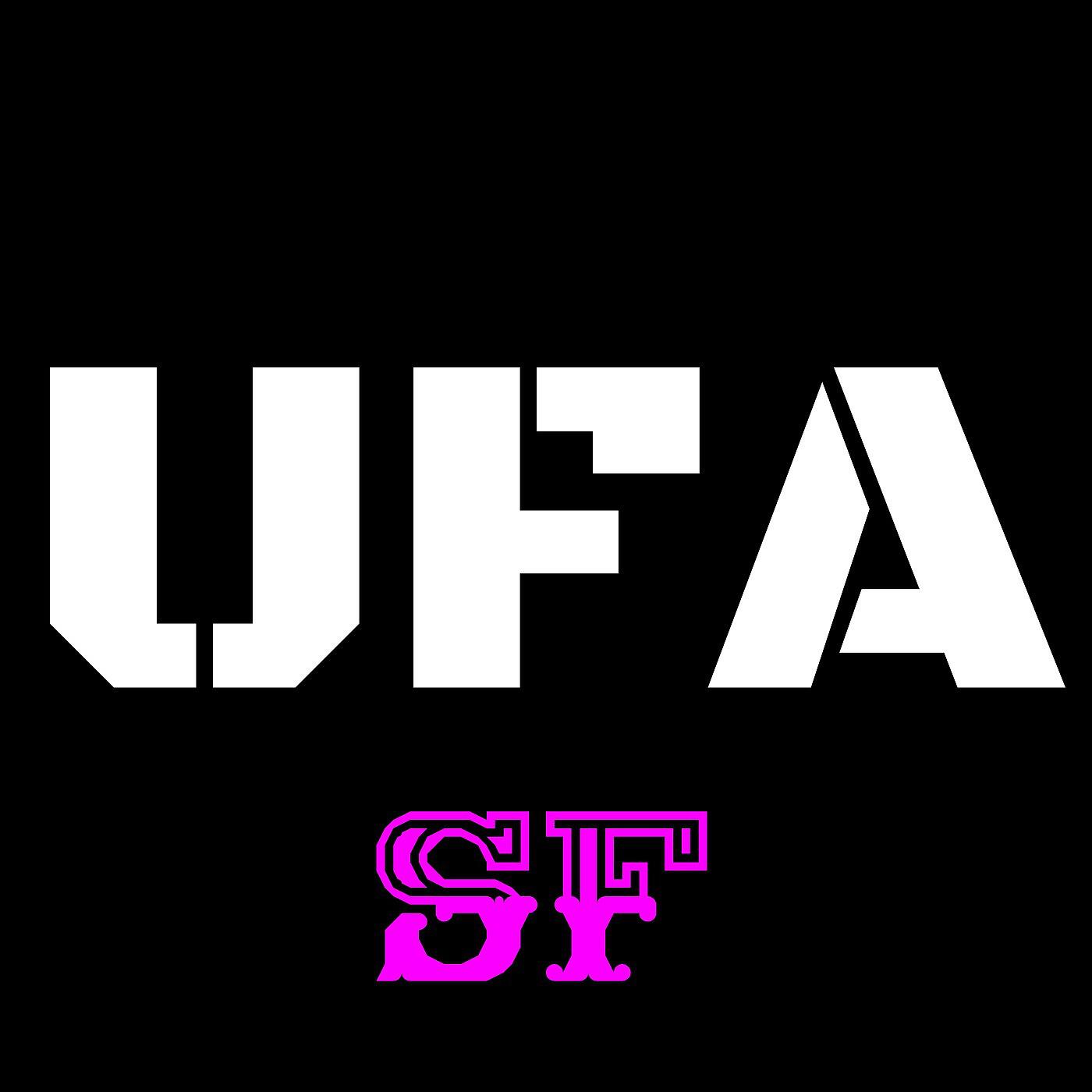 Релиз This is U.F.A