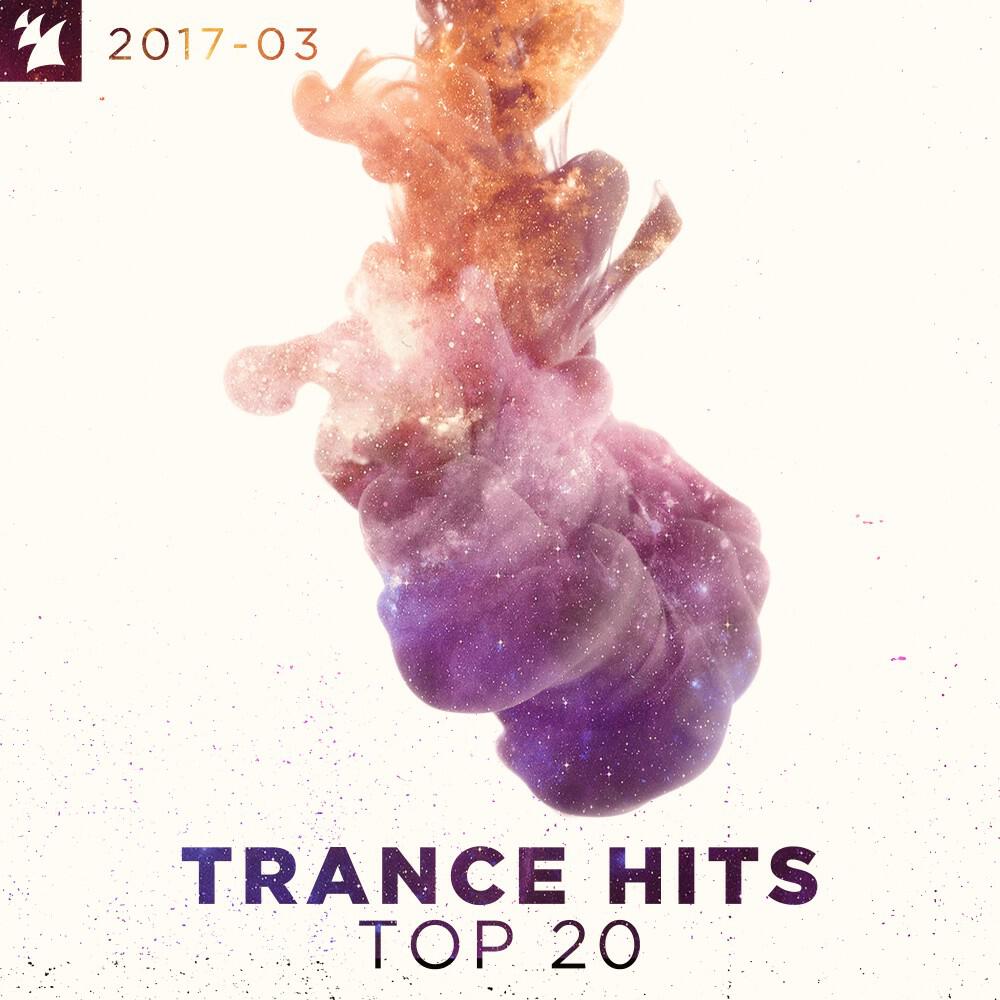 Релиз Trance Hits Top 20 - 2017-03