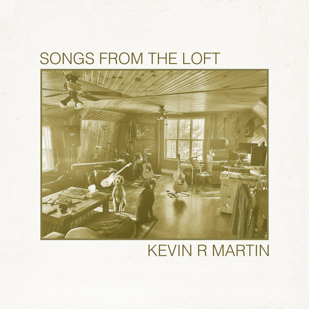 Kevin R Martin