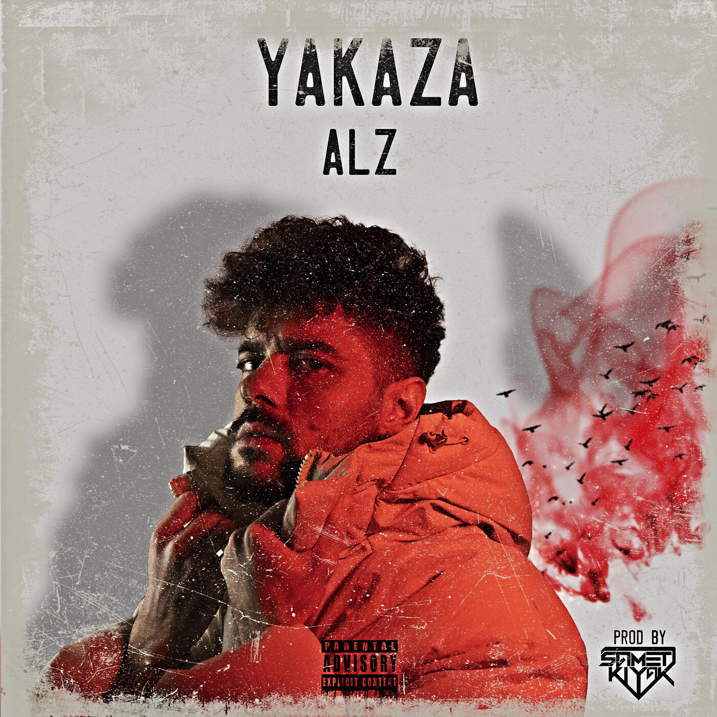 Релиз Yakaza