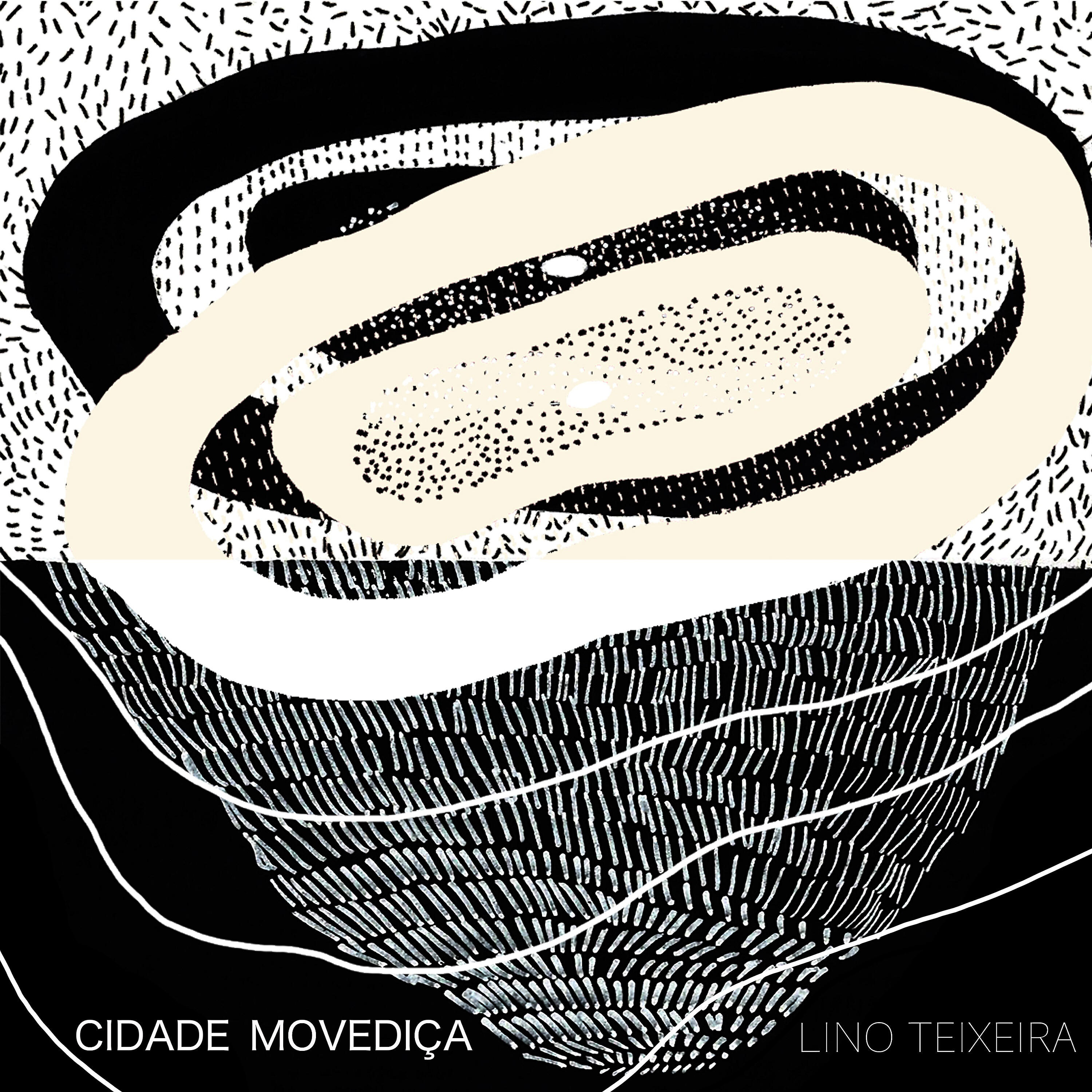Релиз Cidade Movediça