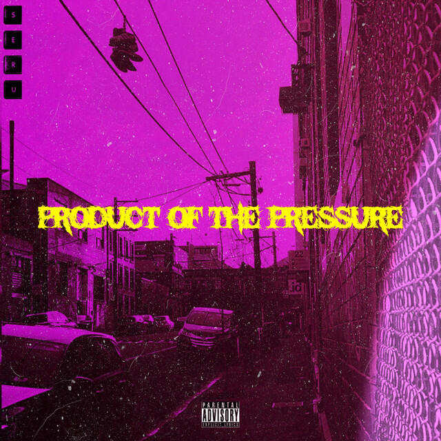 Релиз Product of the Pressure