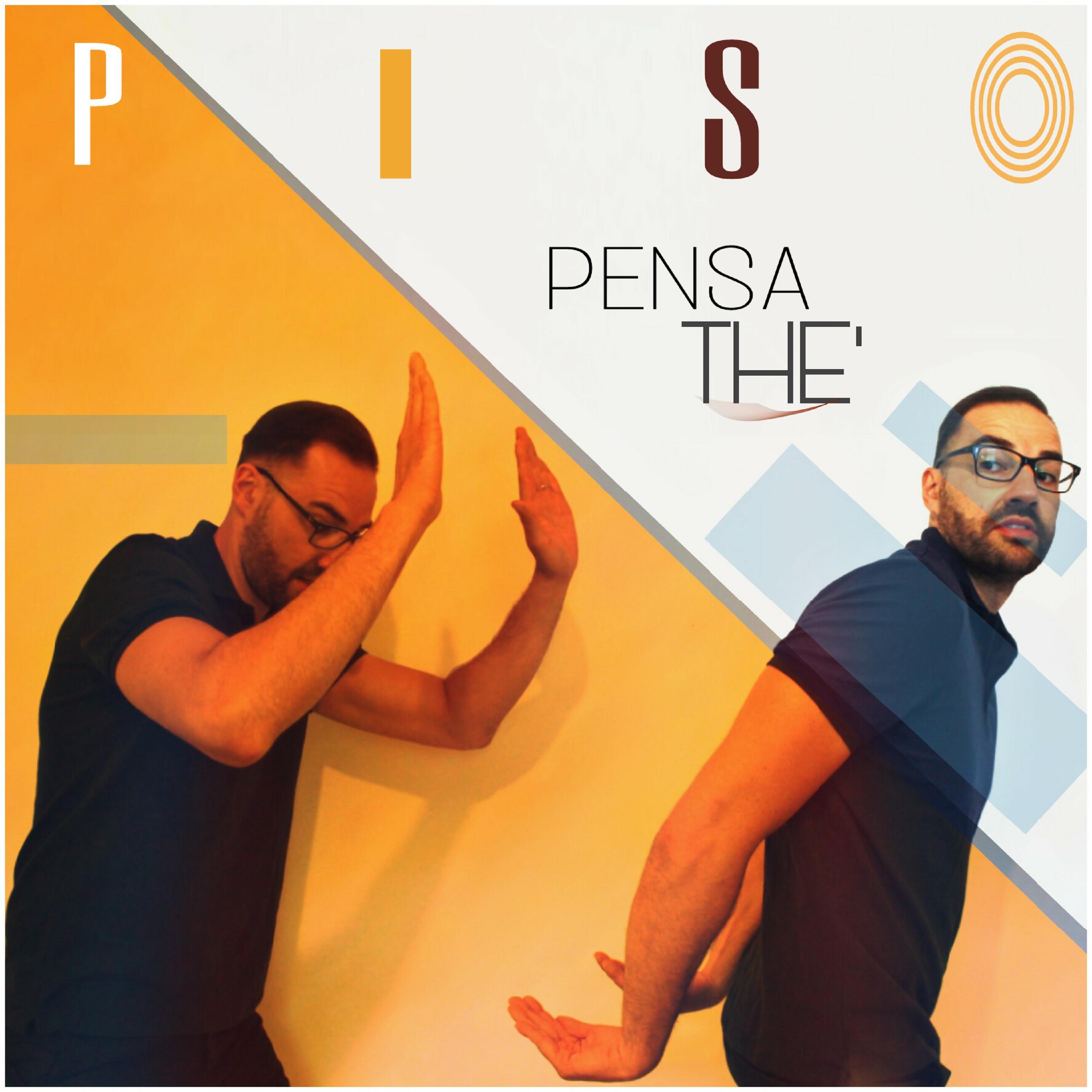 Релиз PENSA THE'