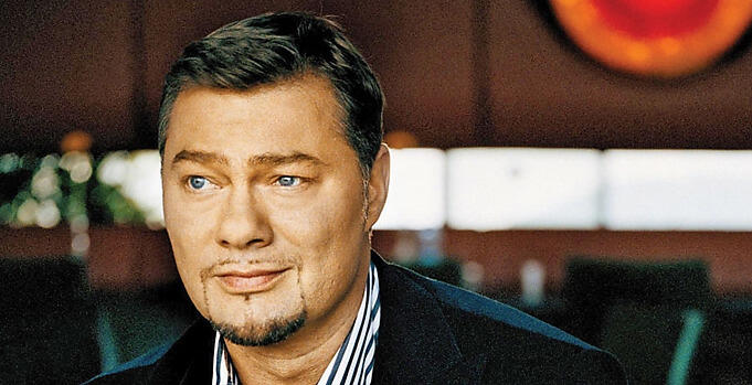 René Pape все песни в mp3