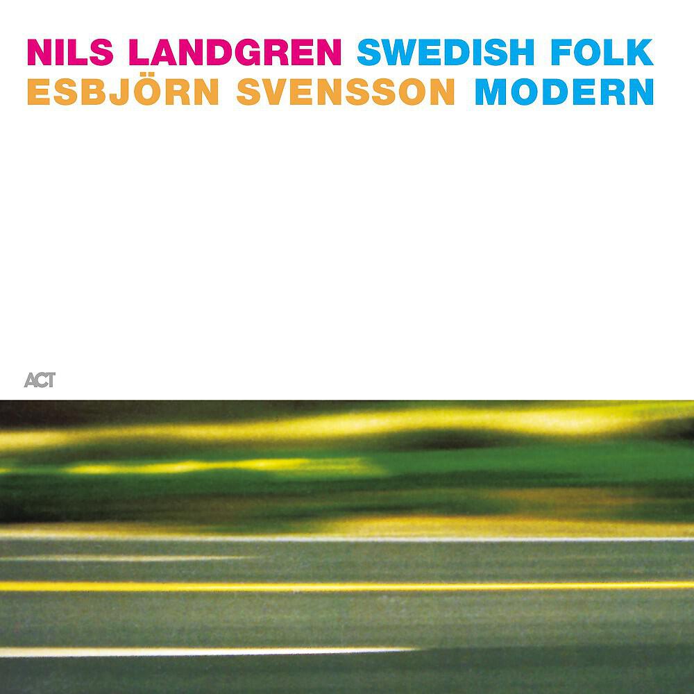 Релиз Swedish Folk Modern