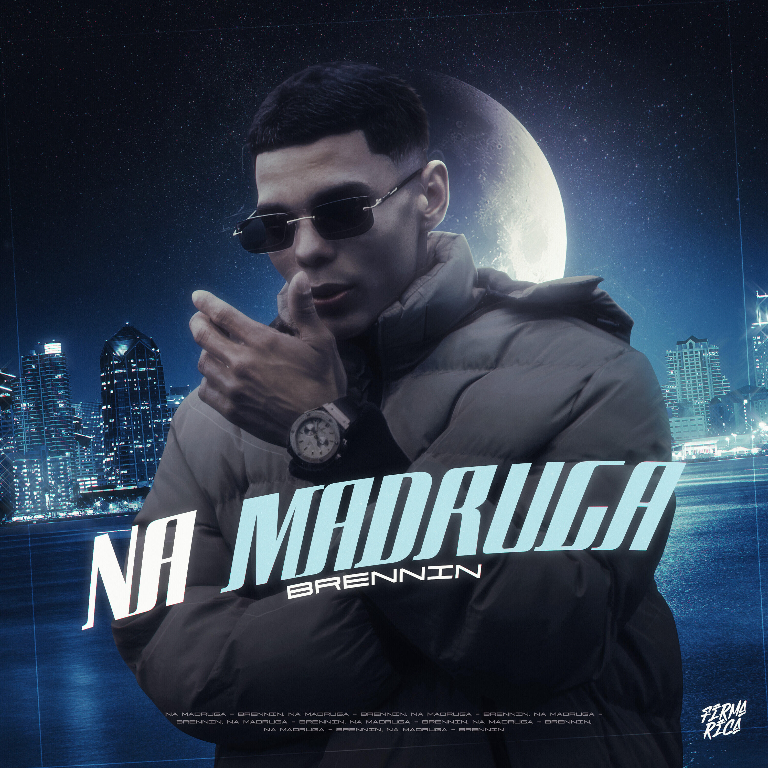 Релиз Na Madruga