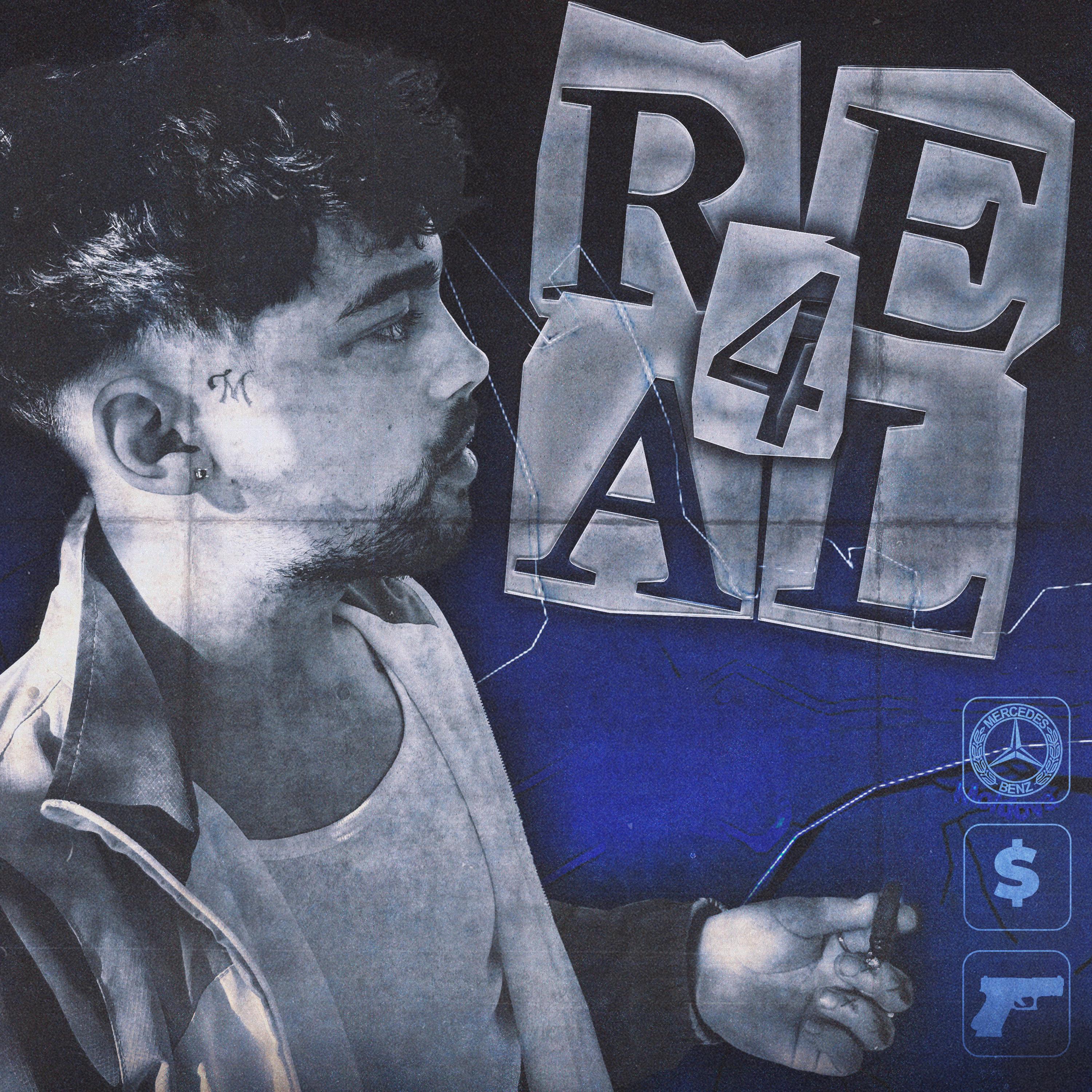 Релиз 4REAL