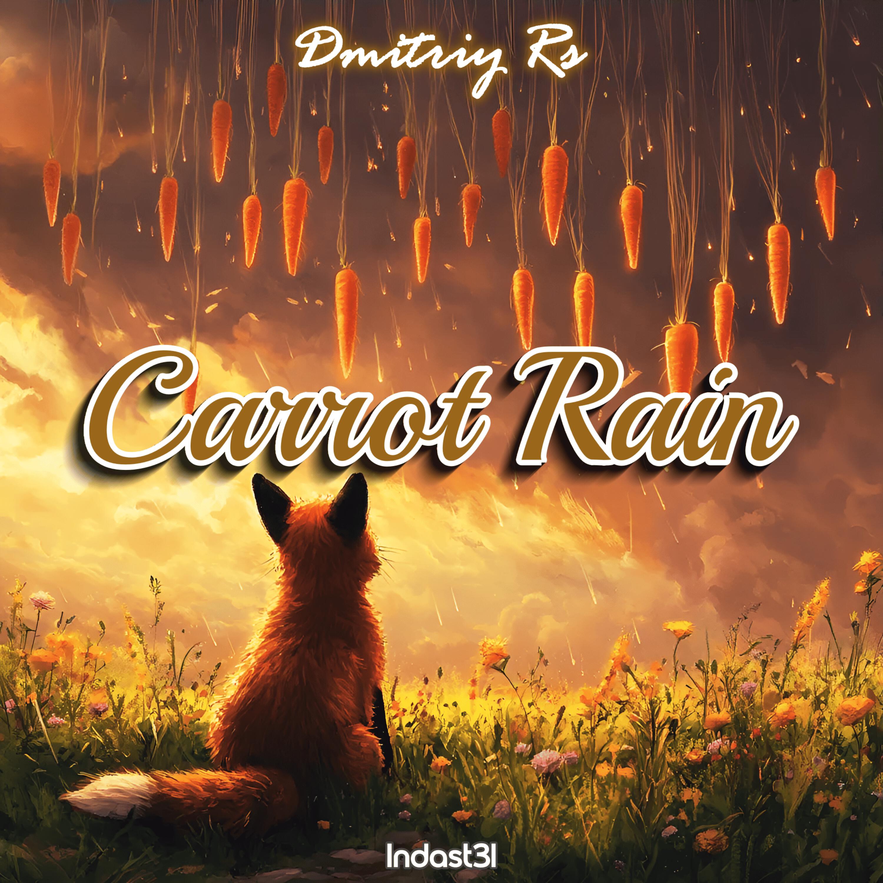 Релиз Carrot Rain