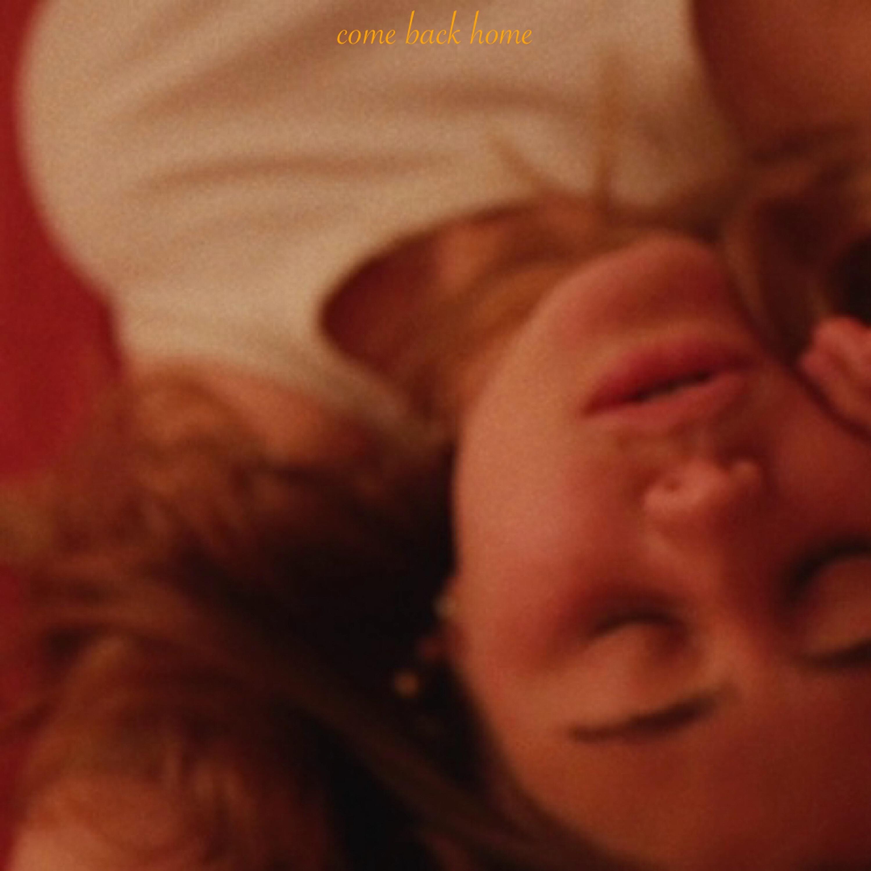 Релиз Come Back Home