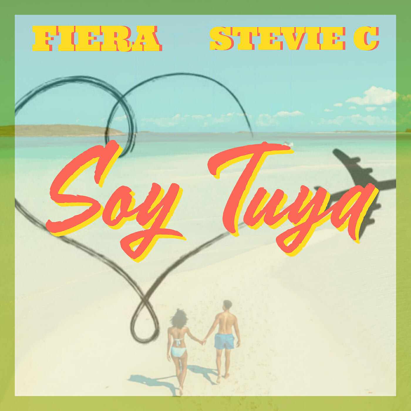 Релиз Soy Tuya
