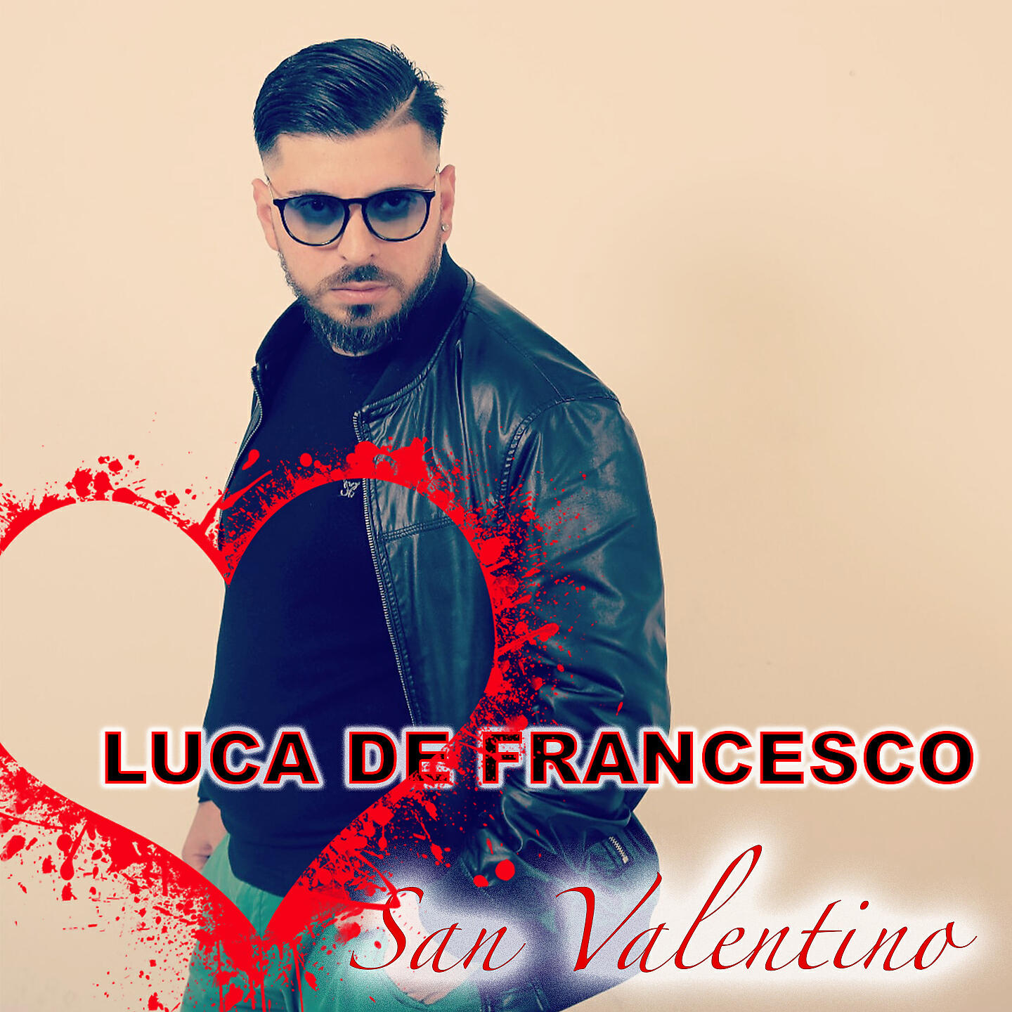 Релиз San Valentino