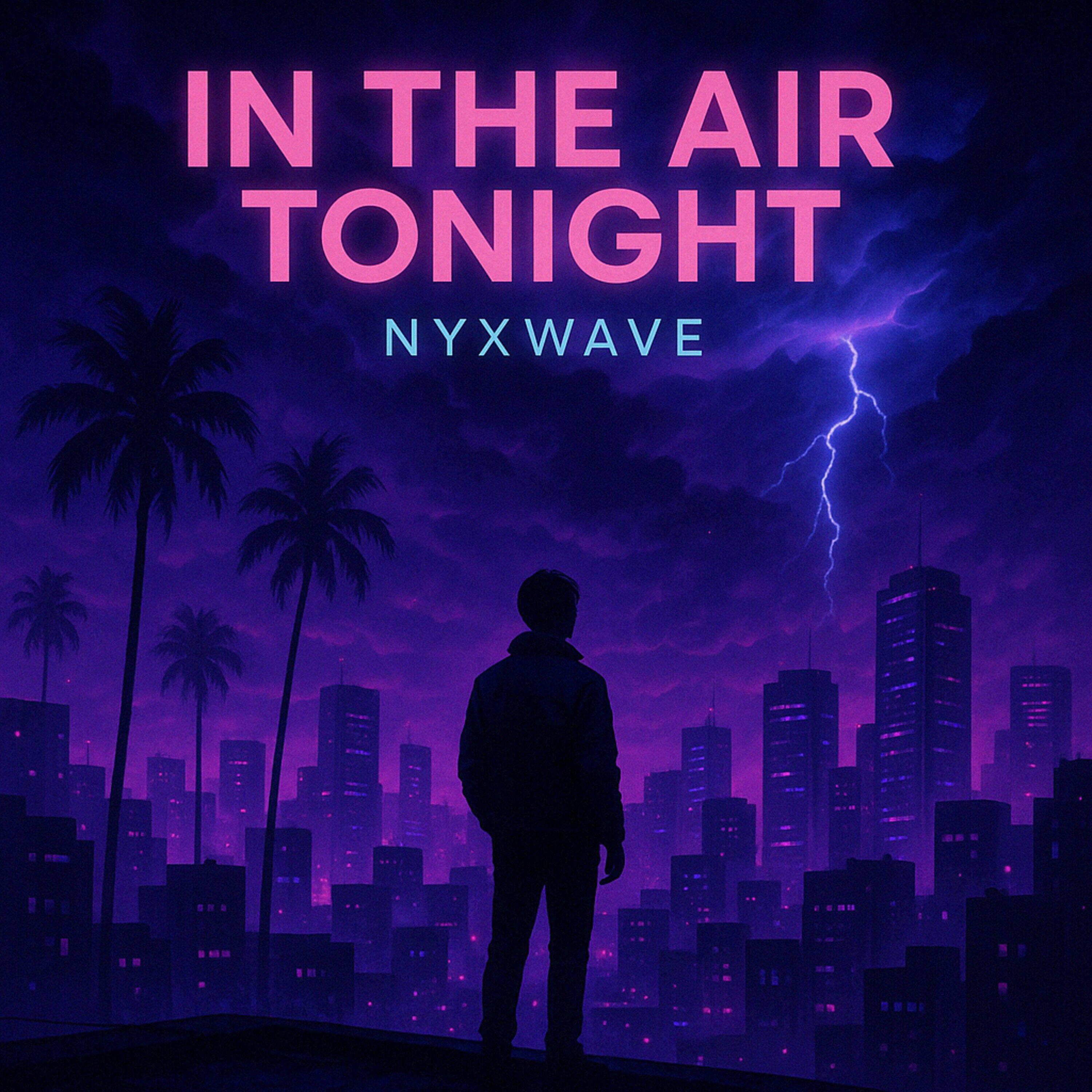 Релиз In The Air Tonight
