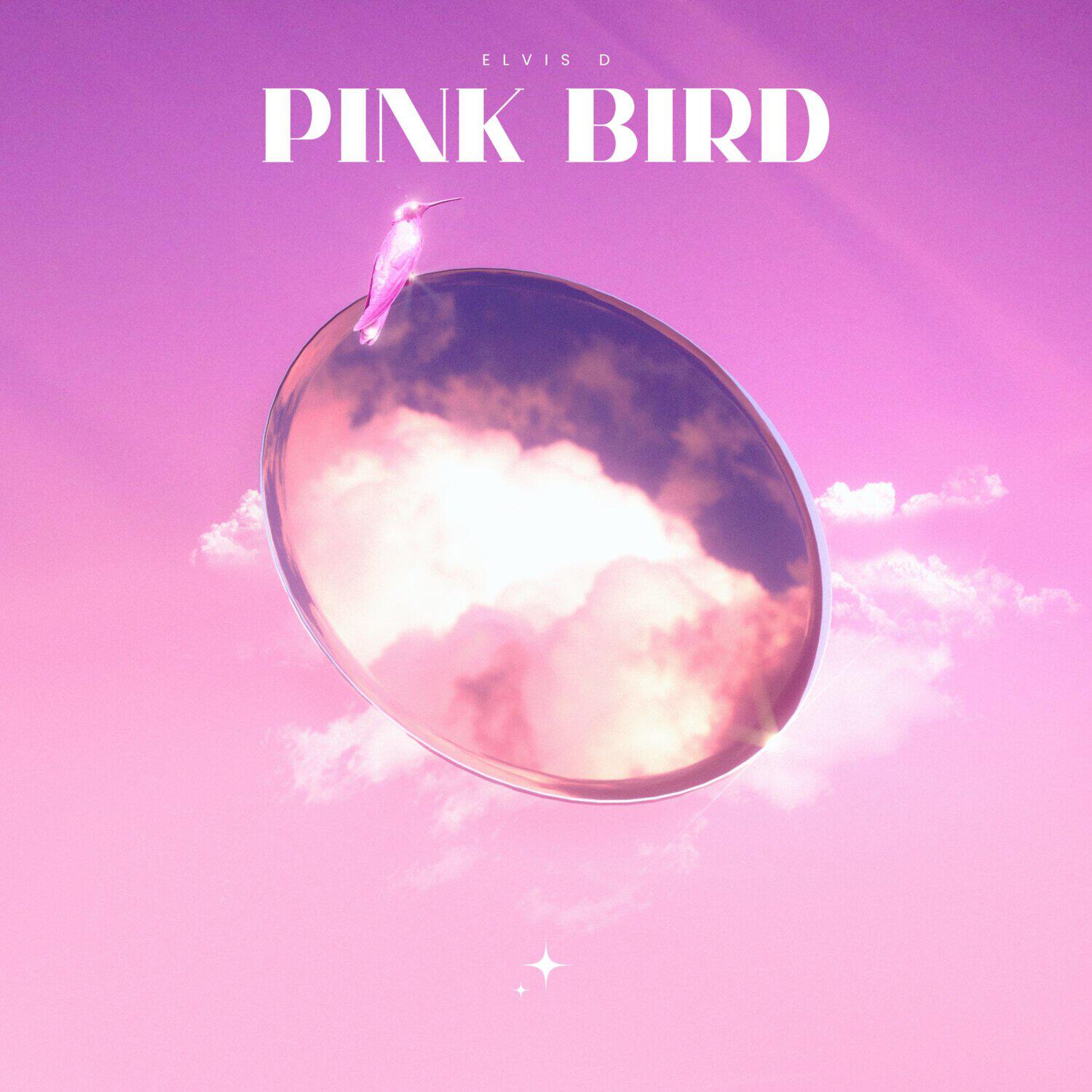 Релиз Pink Bird
