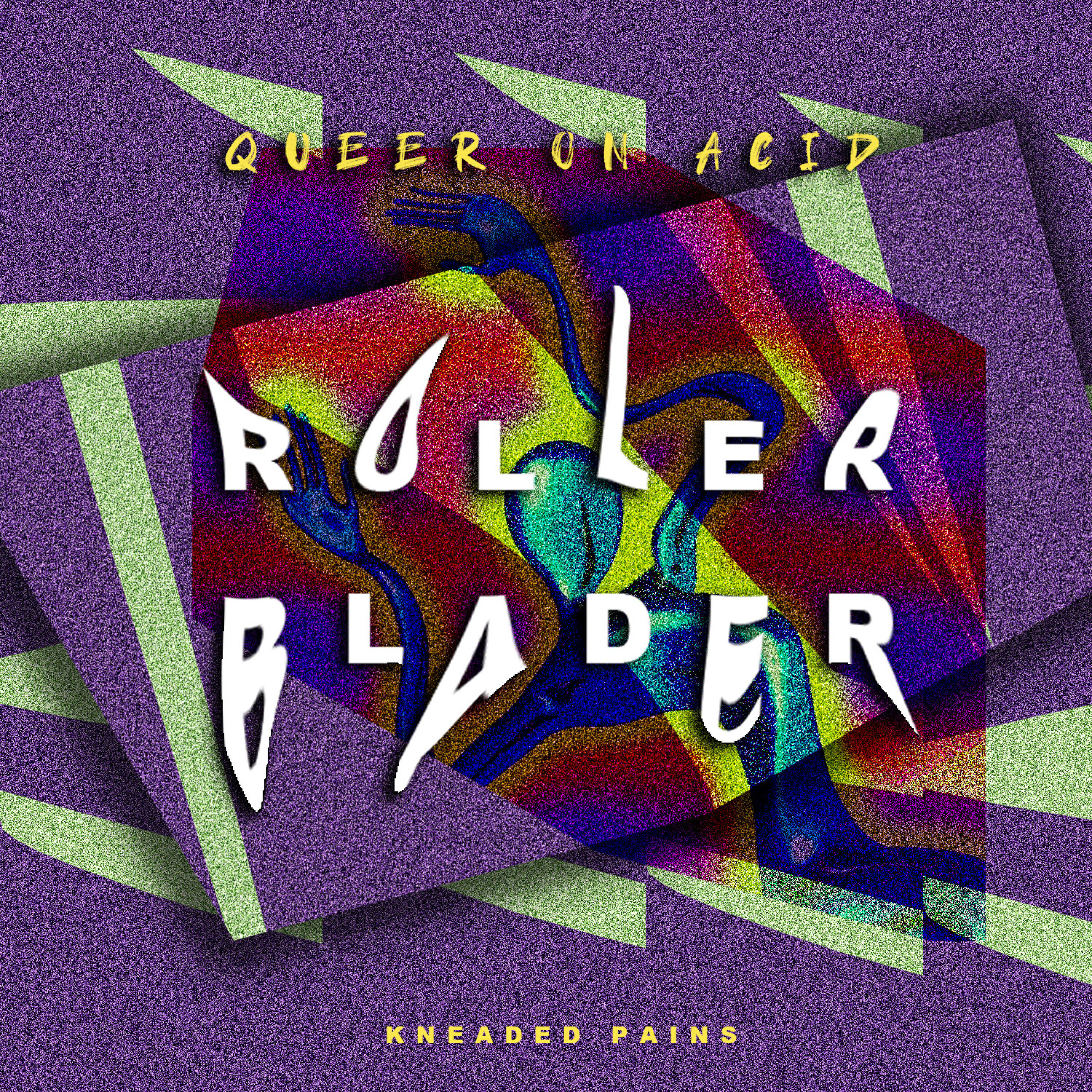 Релиз Rollerblader EP