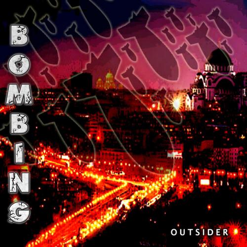 Релиз Bombing