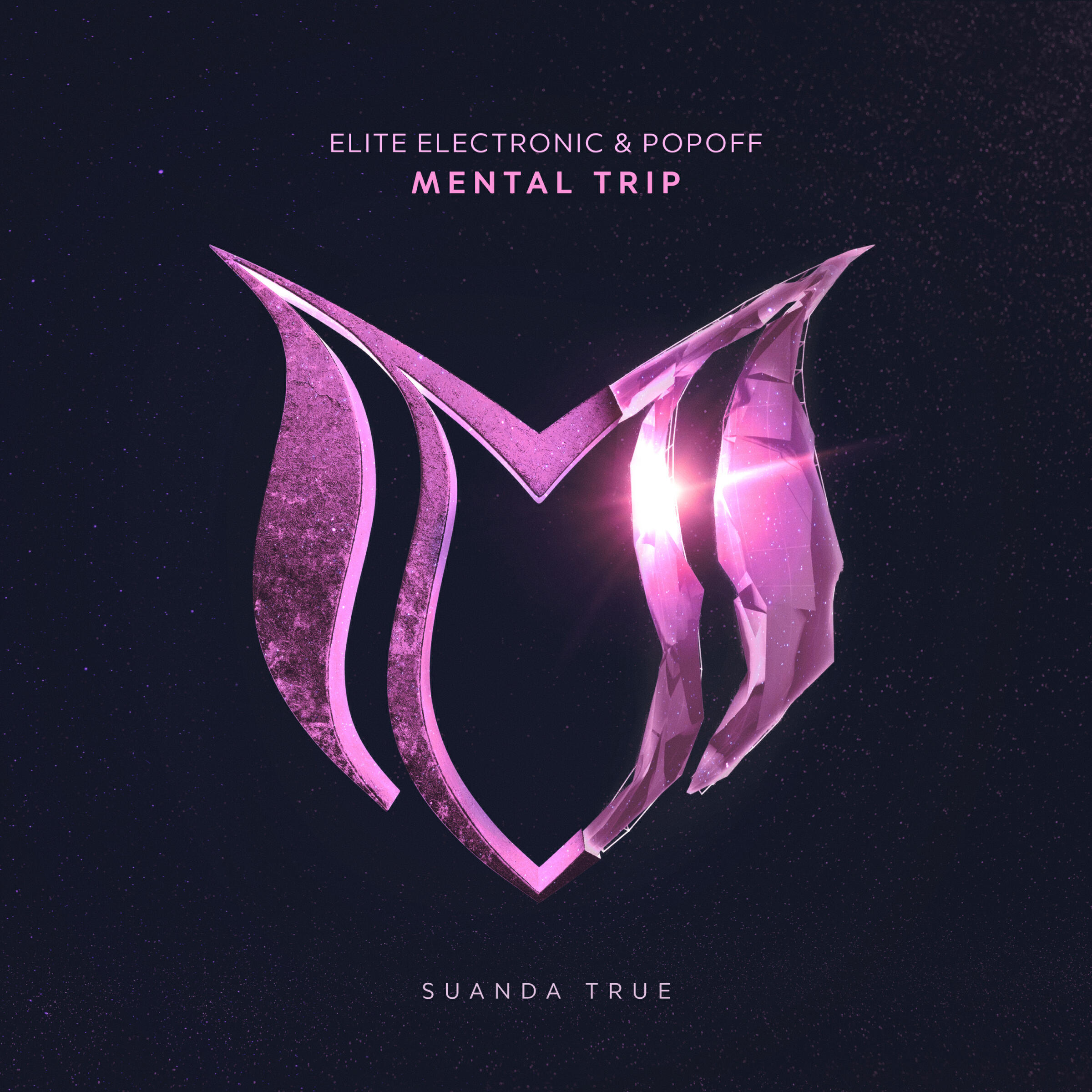 Релиз Mental Trip