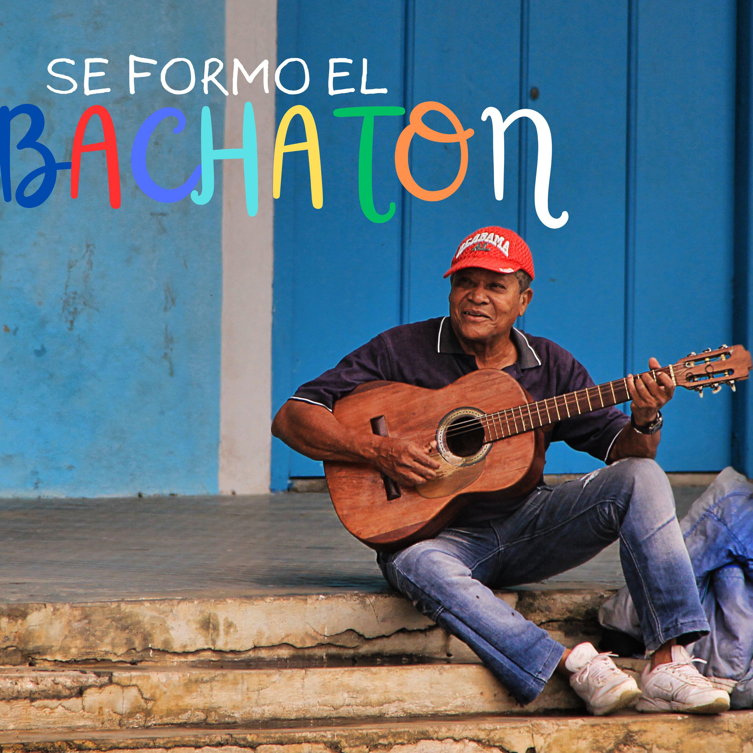 Постер альбома Se formo el Bachaton