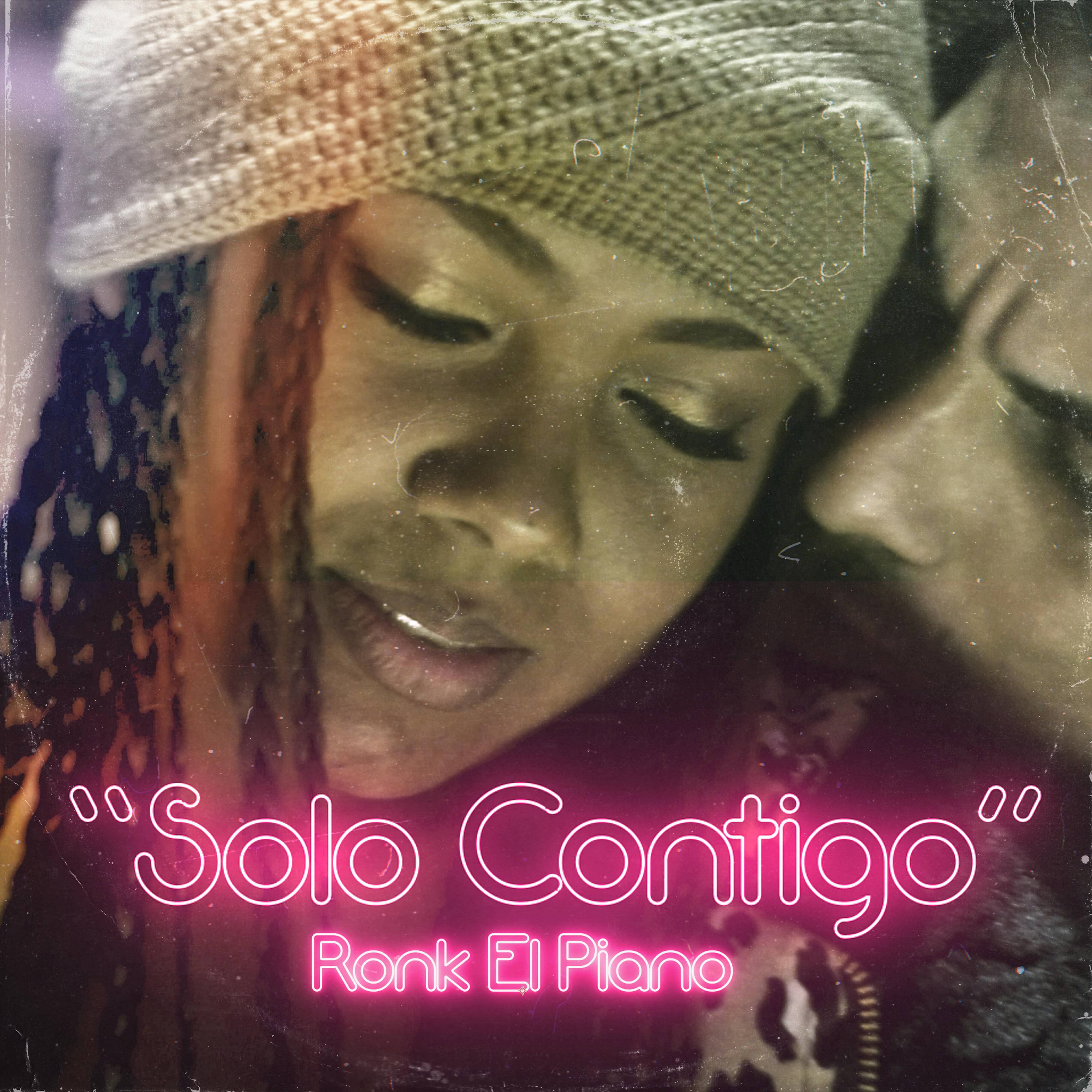 Релиз Solo Contigo
