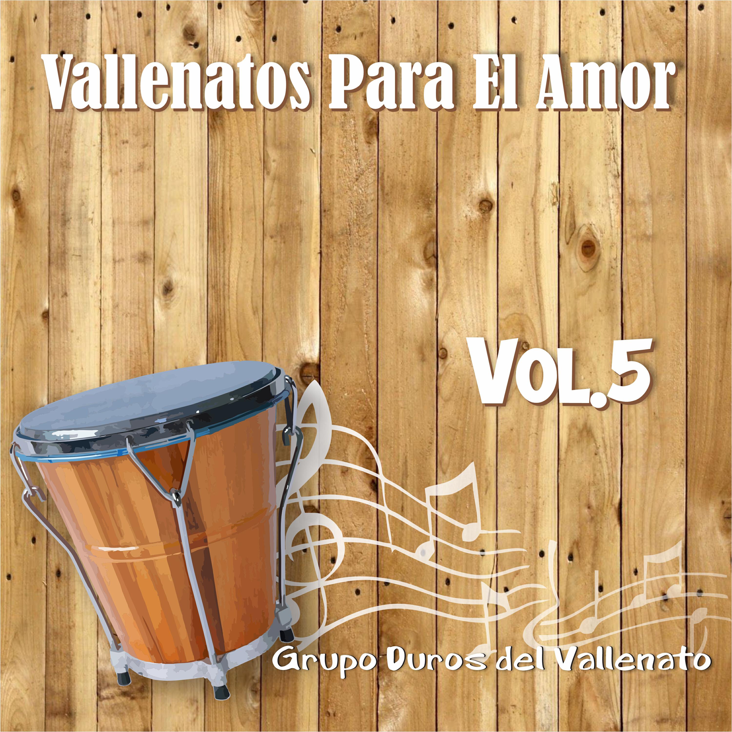 Grupo Duros Del Vallenato