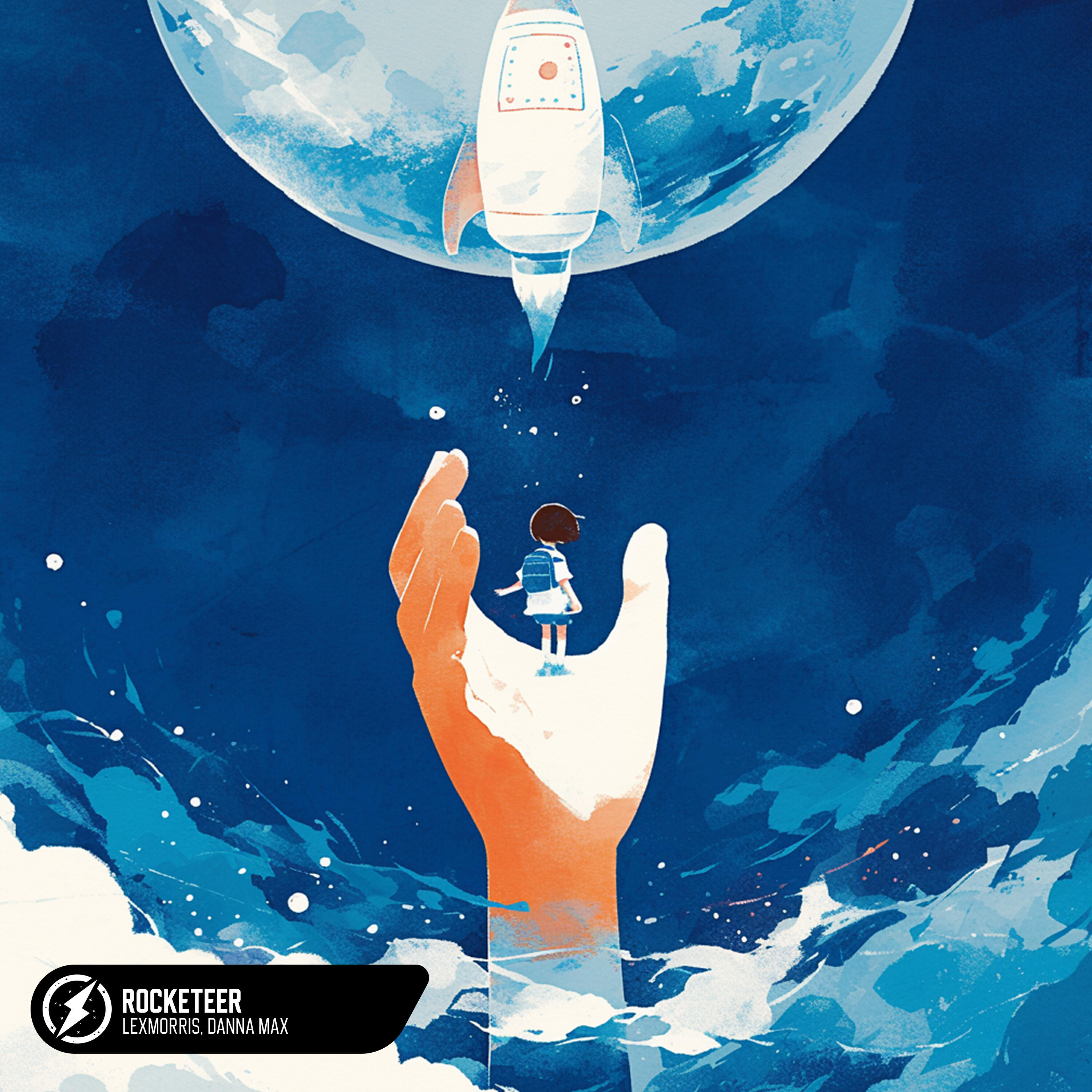 Релиз Rocketeer