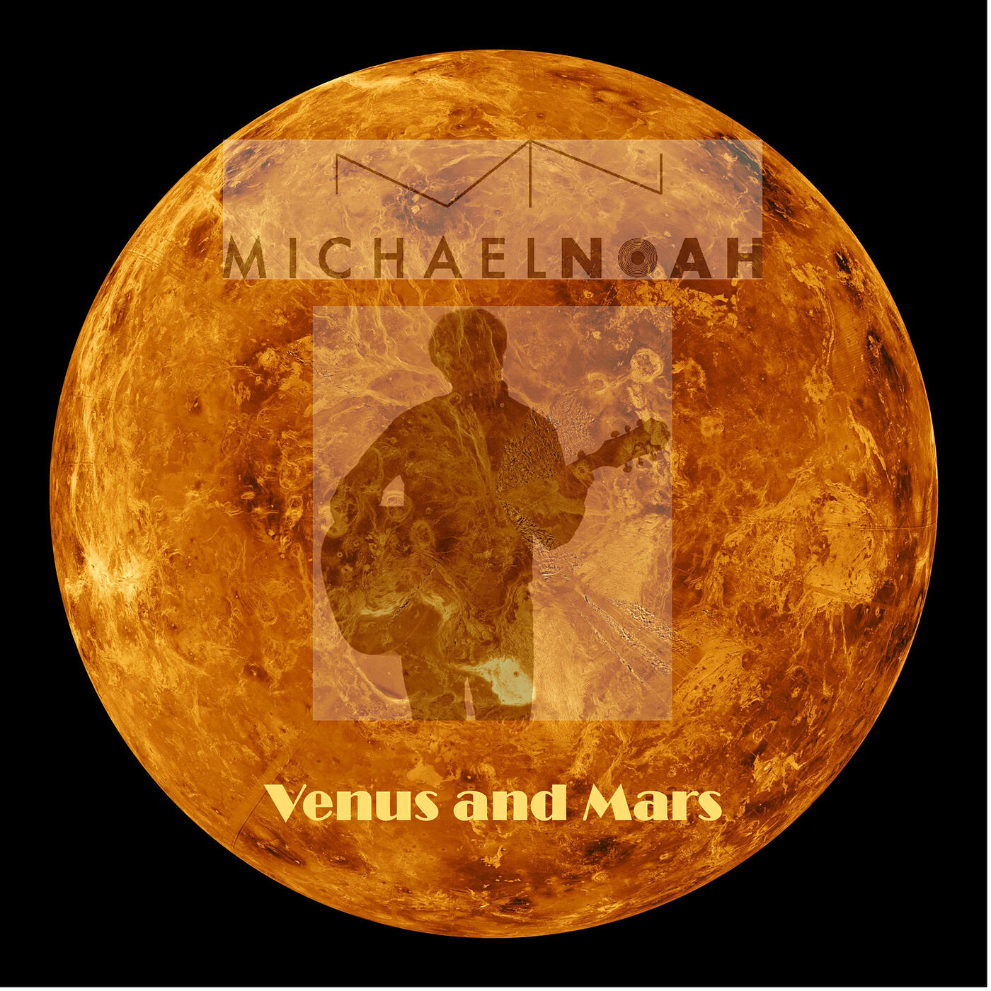 Релиз Venus and Mars (2024 Remaster)