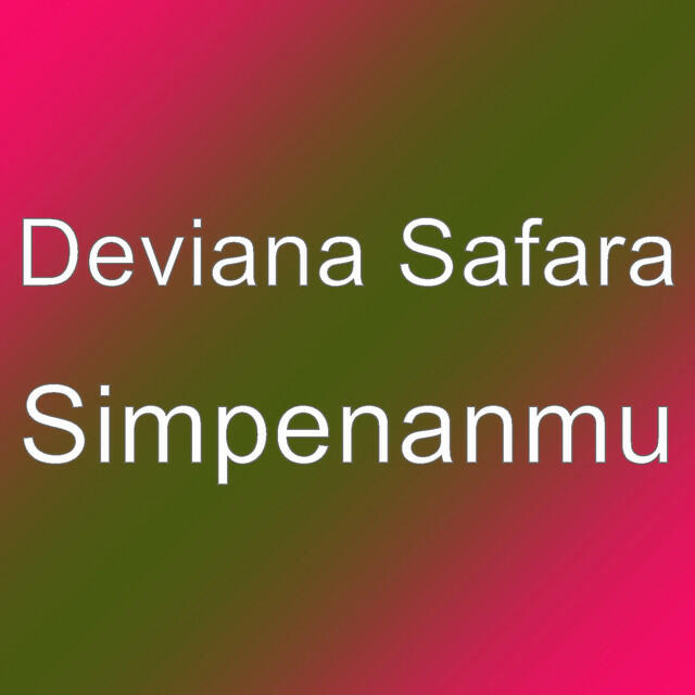 Релиз Simpenanmu