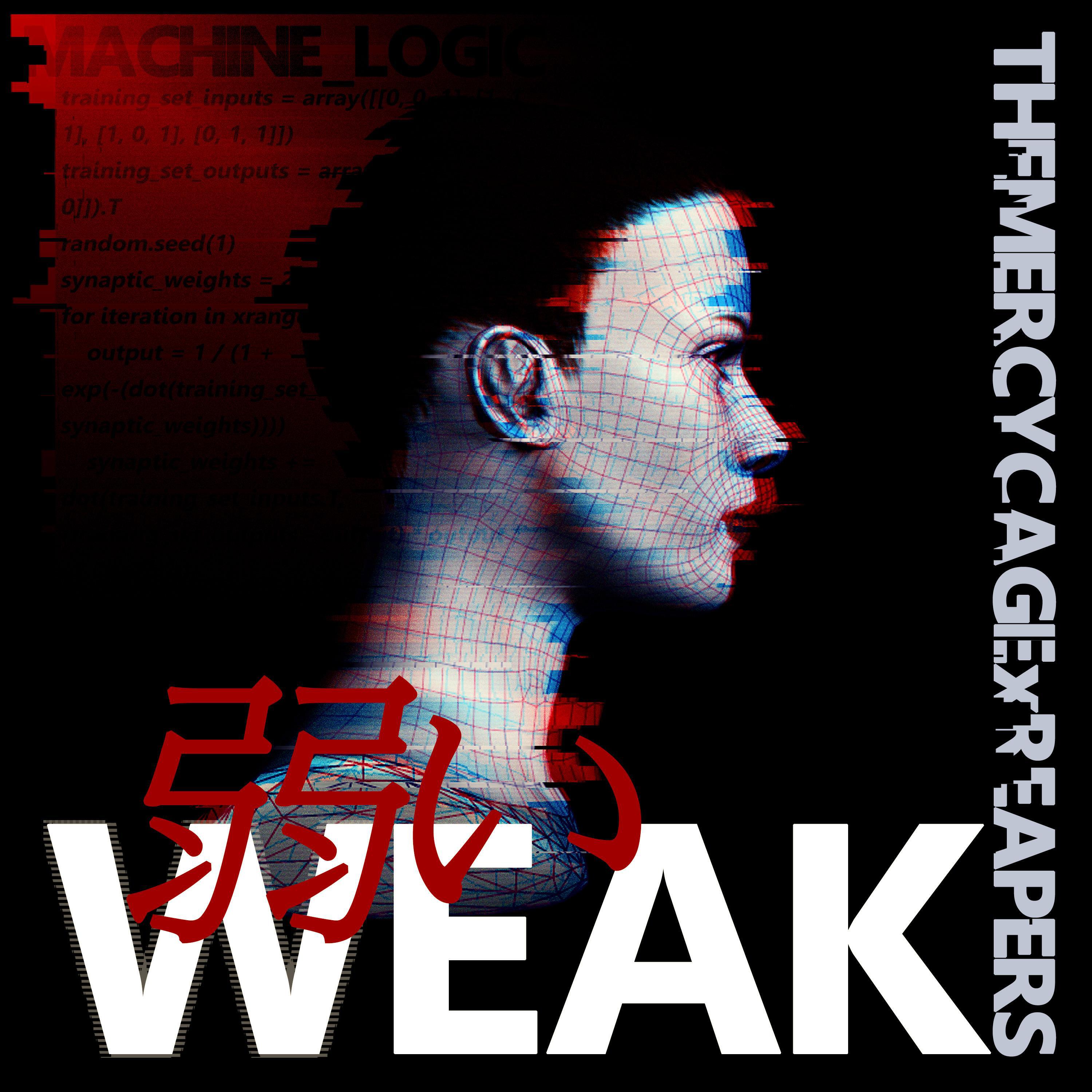 Релиз Weak: Machine Logic